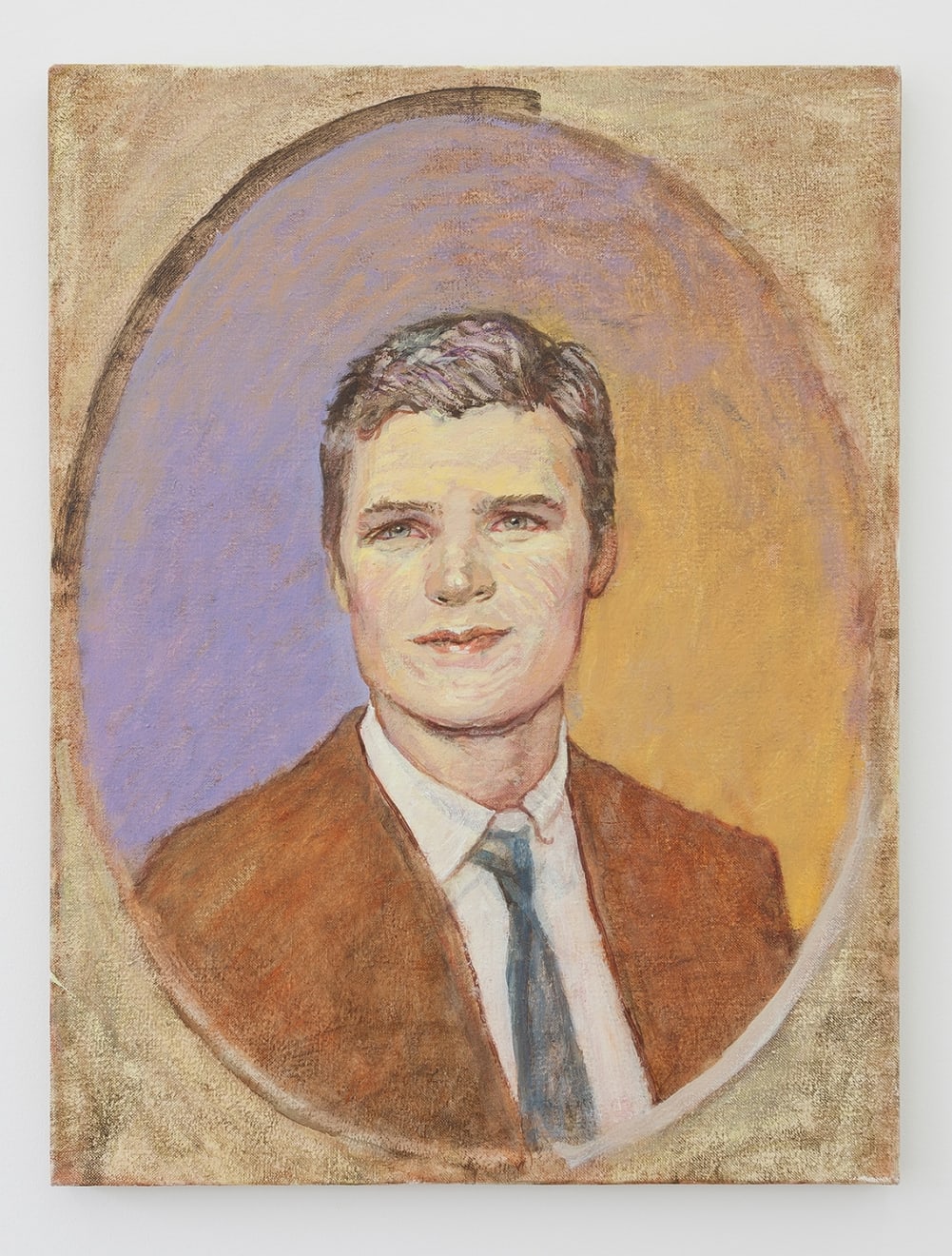 Michael Fullerton, Paris Hilton's Sperm Donor (Dalofaelid Phenotype), 2019