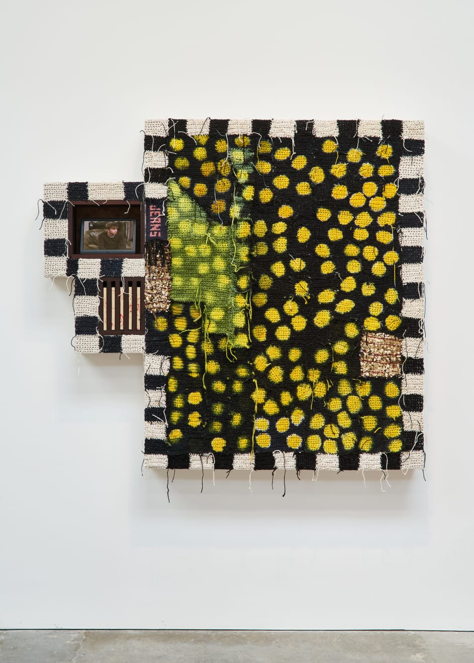 Josh Faught, Use Your Delusions, 2022