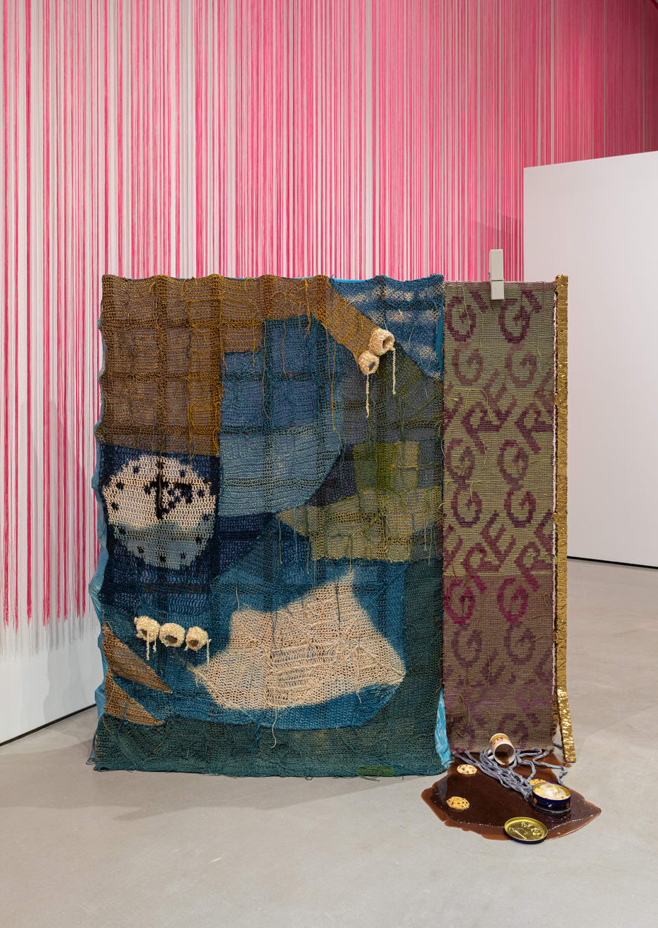 Josh Faught, Greg, 2014