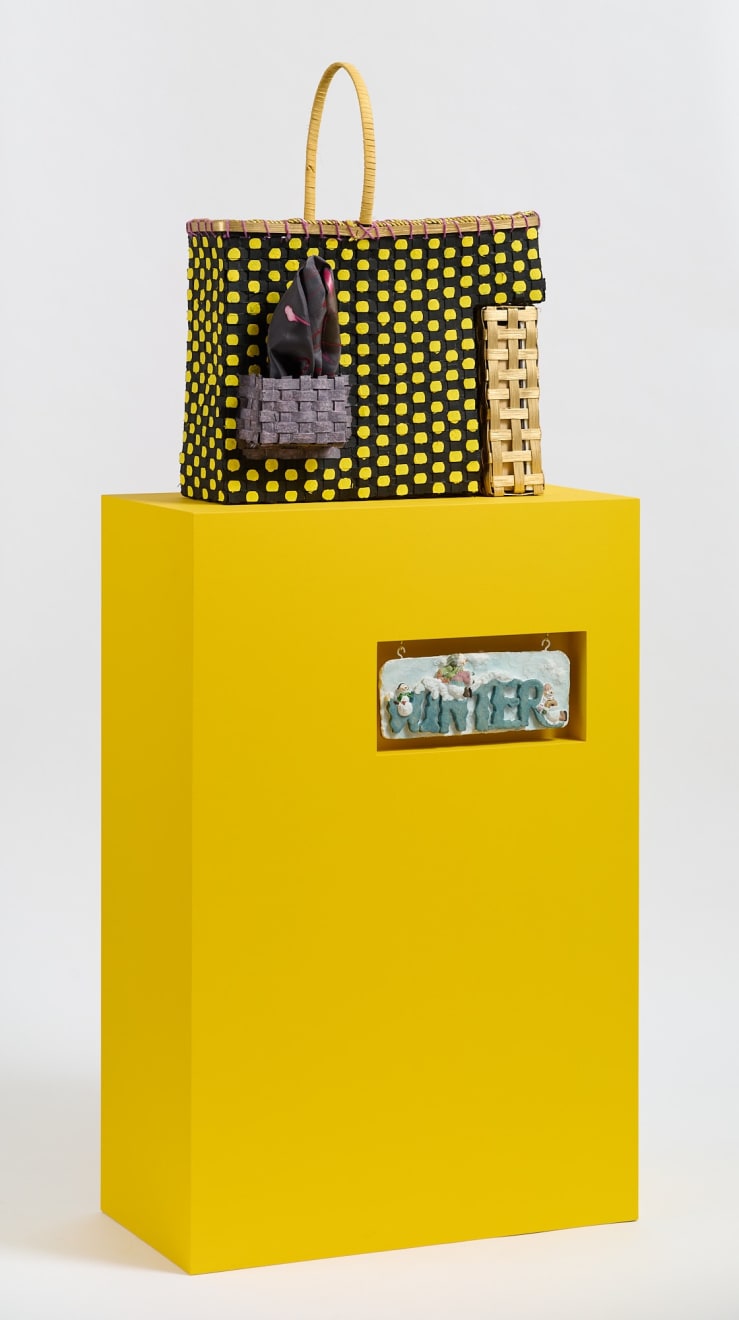 Josh Faught, Toxic Bachelors, 2022