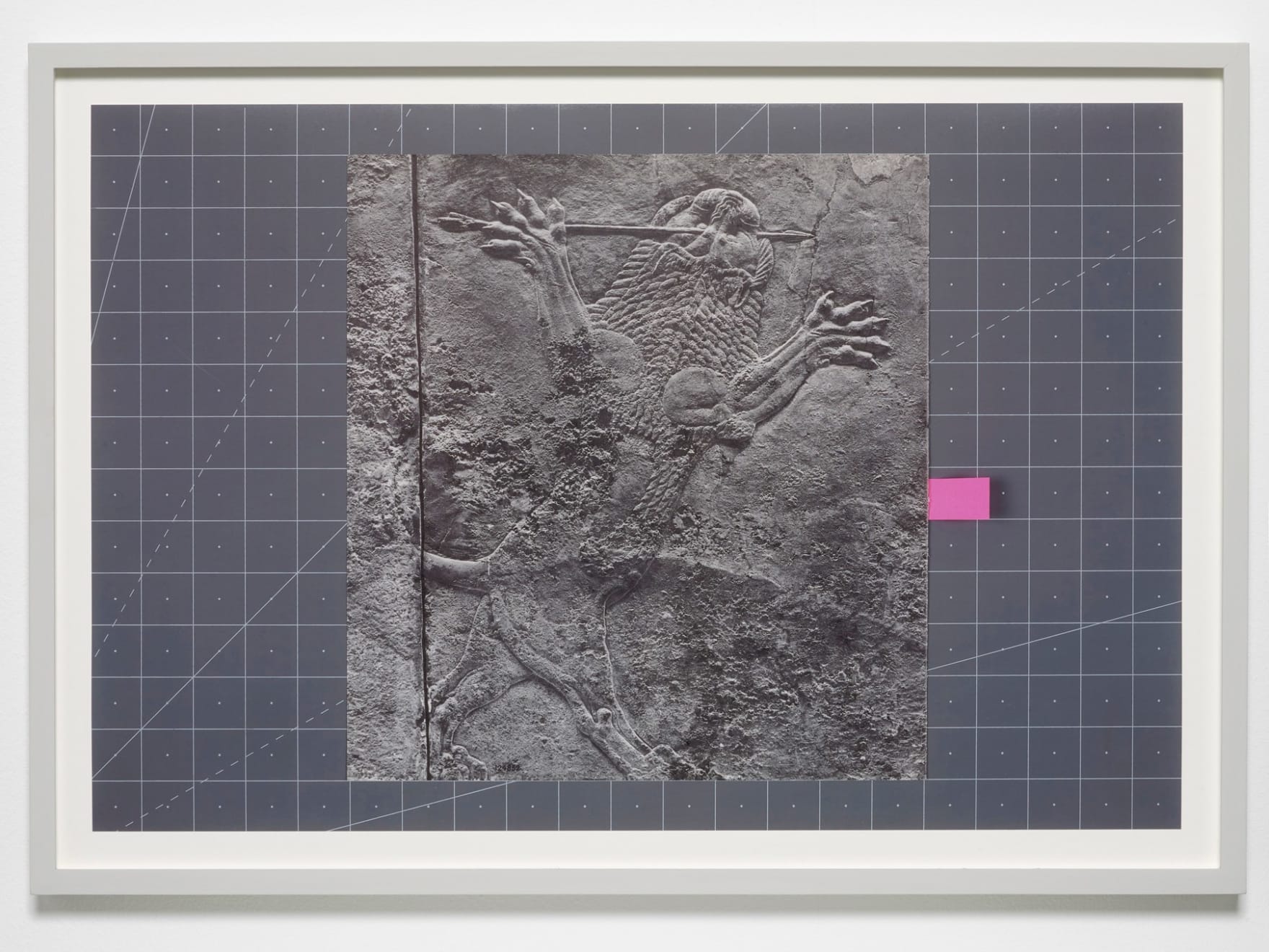 Charlie Prodger, Brett, 2019