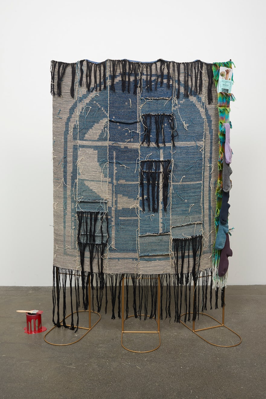 Josh Faught, Off-Nite, 2018