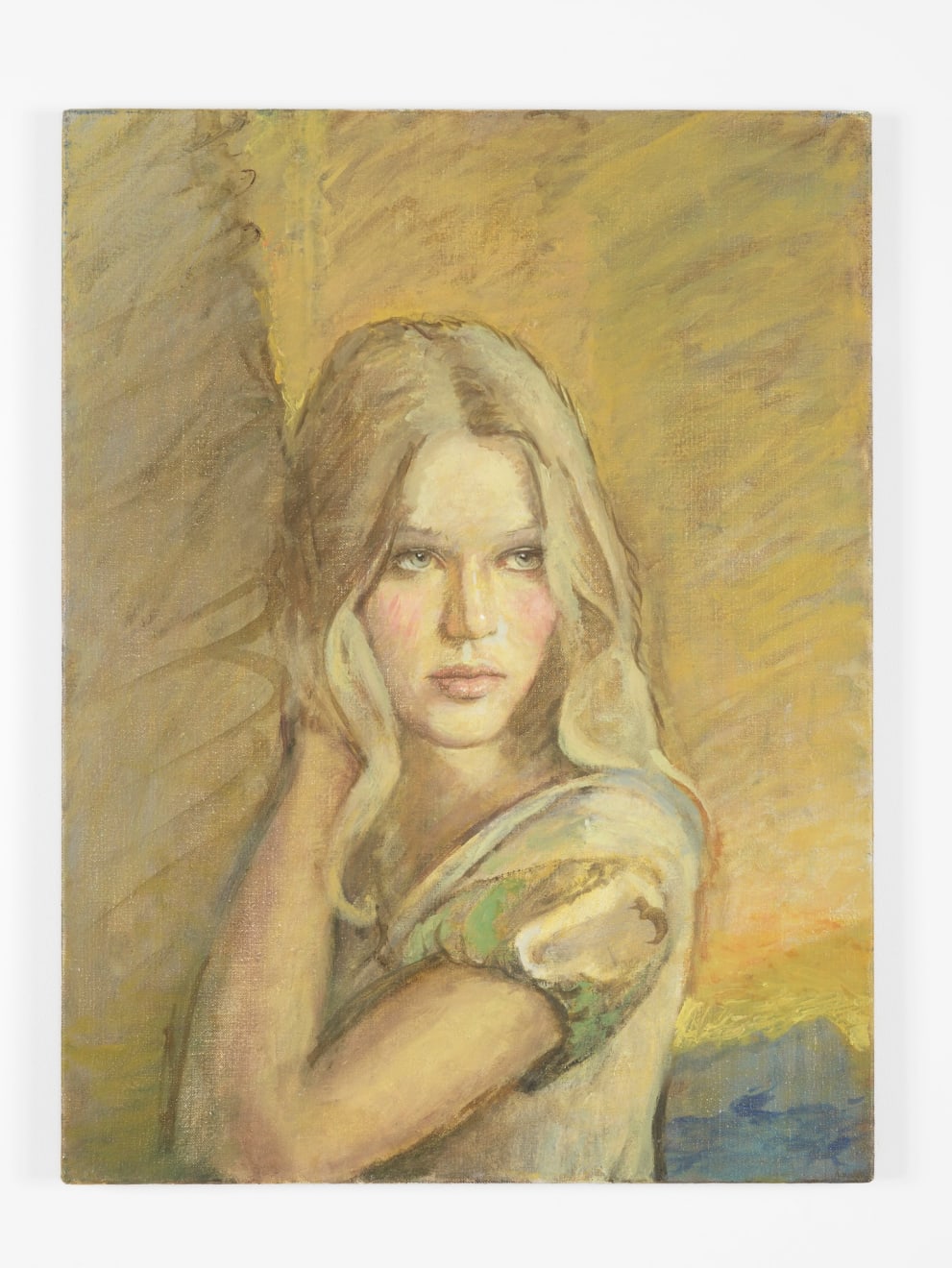 Michael Fullerton, Some Beauty Product (Conde Nast circa 2005), 2015