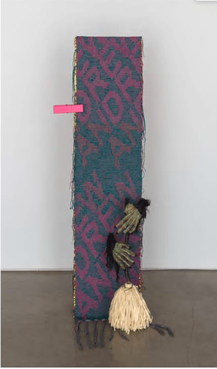 Josh Faught, Andrew, 2014