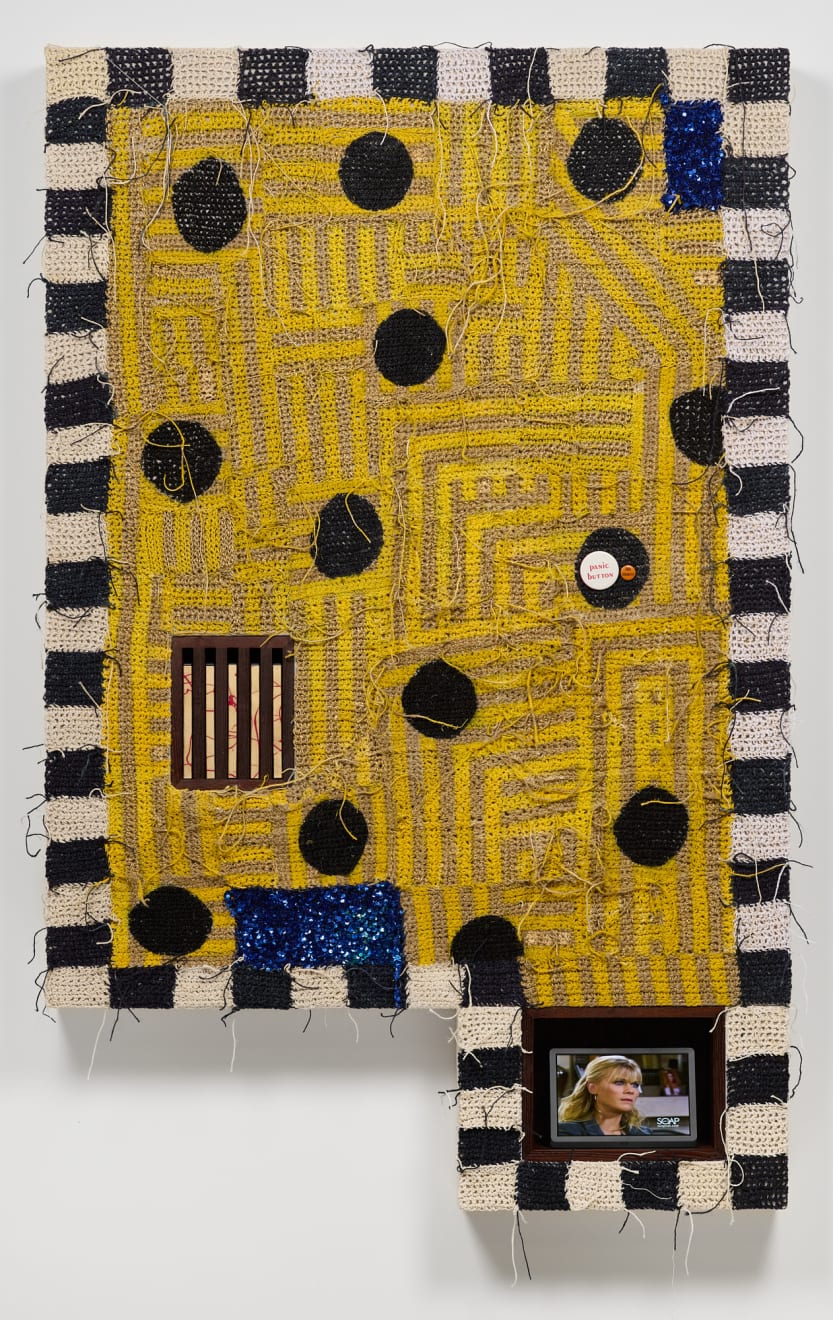 Josh Faught, Constant Comment, 2022