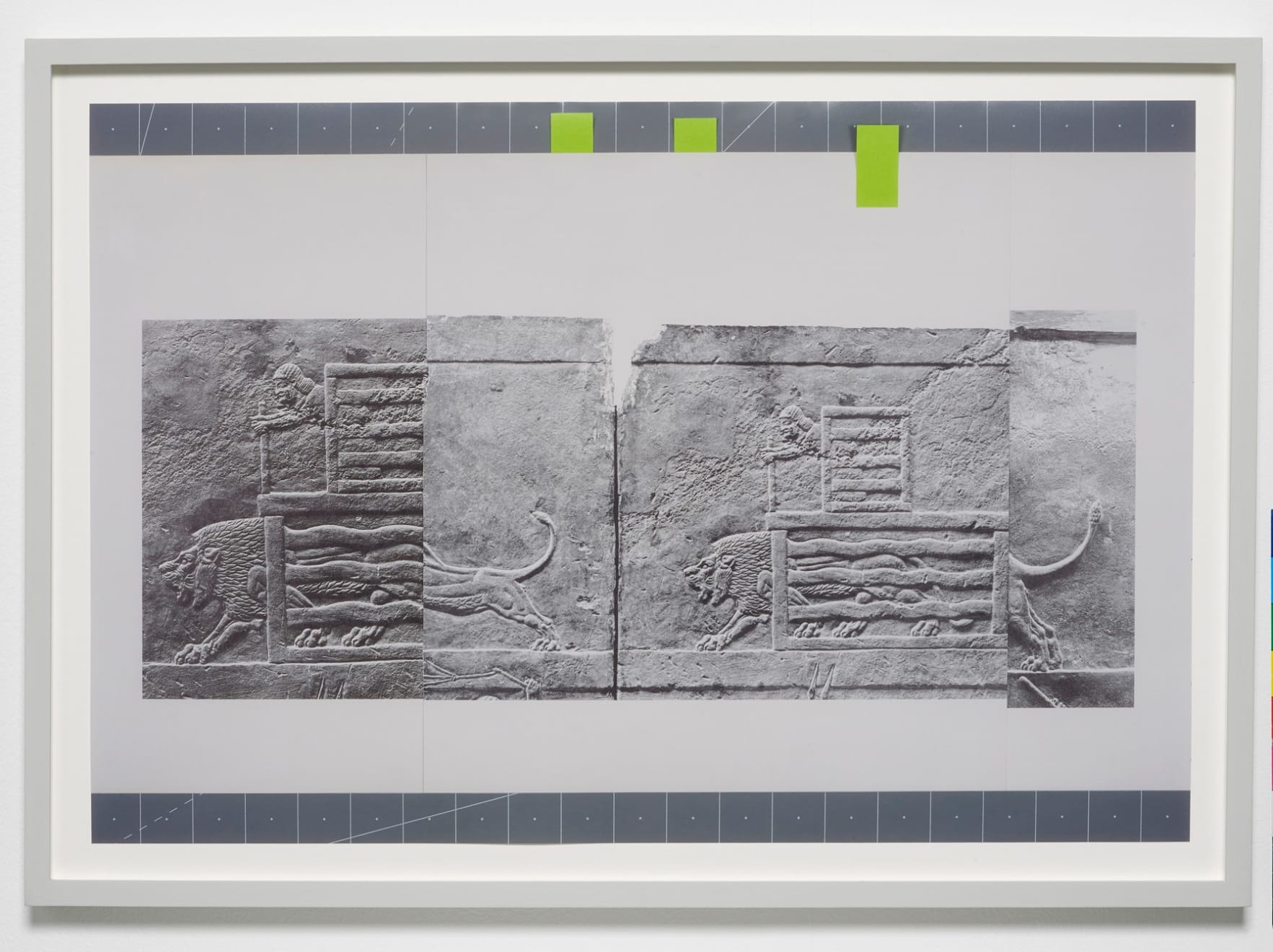 Charlie Prodger, Degaussing Loop, 2019