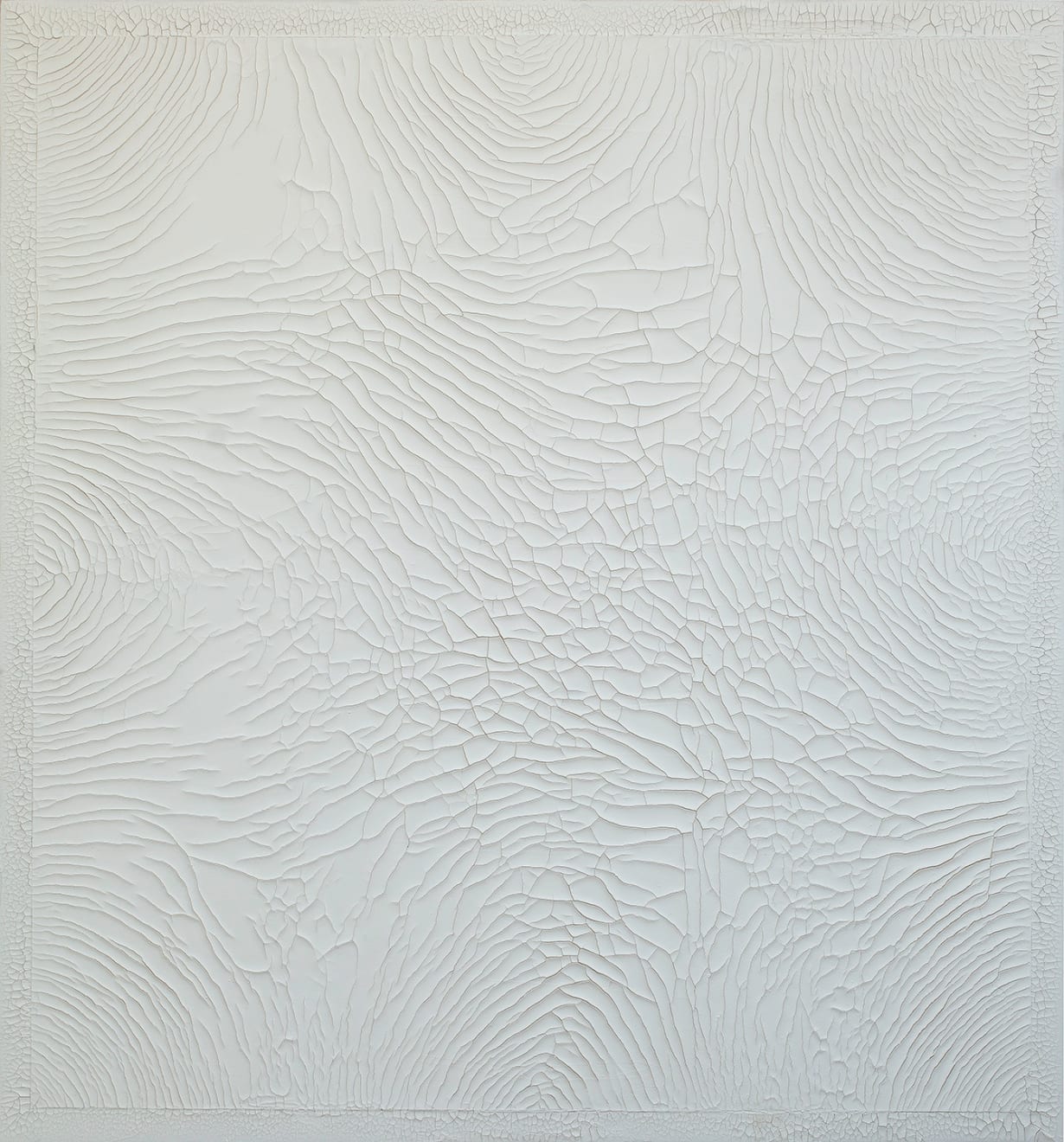 Mark Garry, Currency, 2025