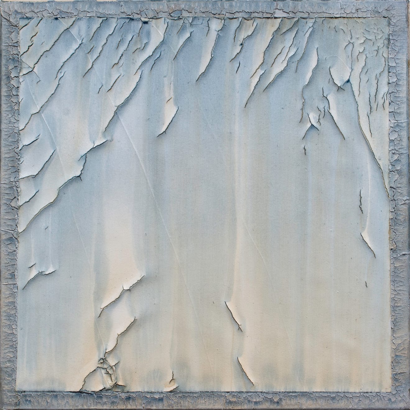 Mark Garry, Faithful To The End, 2025