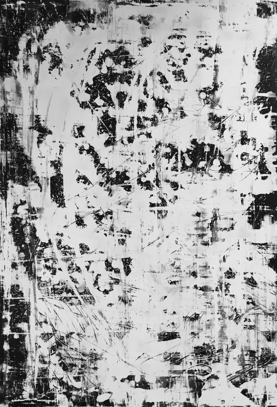 Joseph Justus, New York, 2023