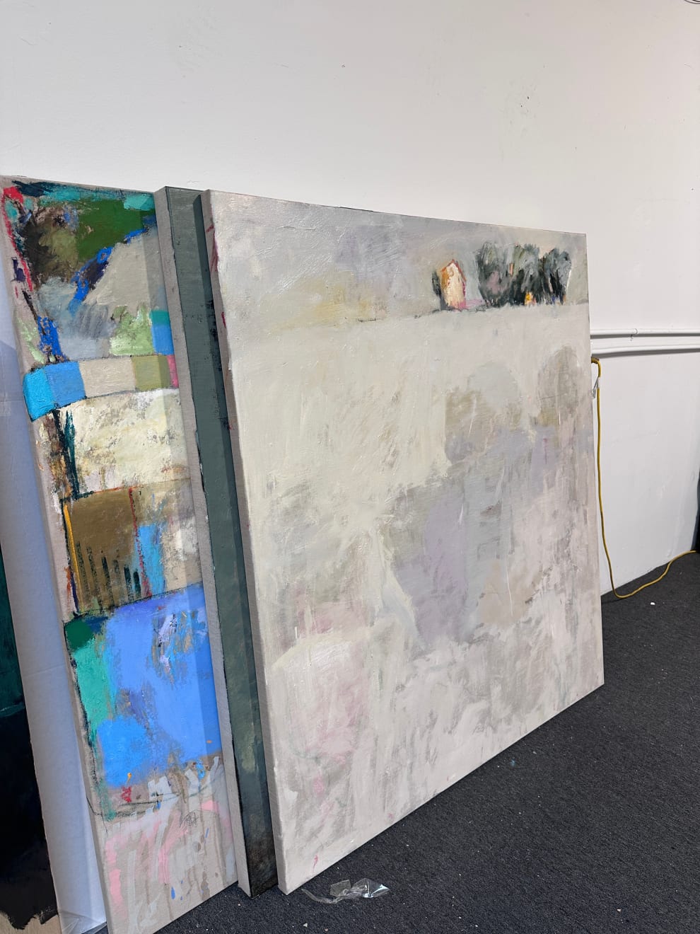 Chris Gwaltney, Simple Havoc, 2025