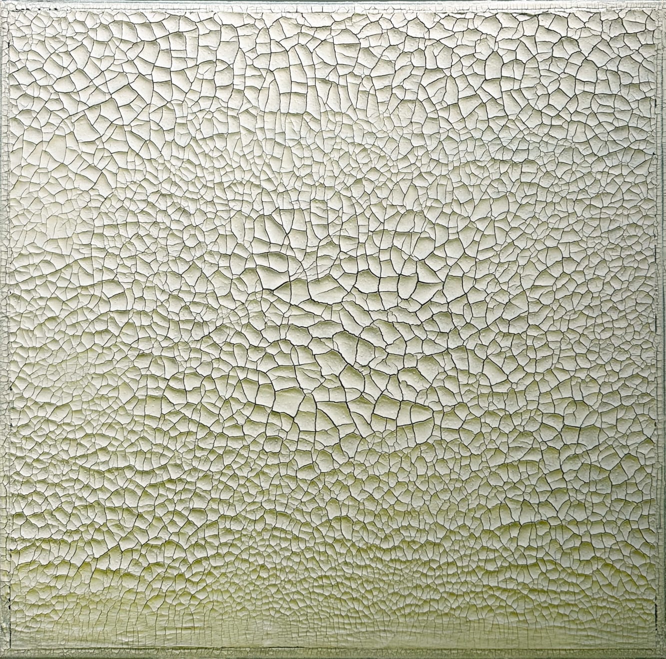 Mark Garry, Washed Away, 2024