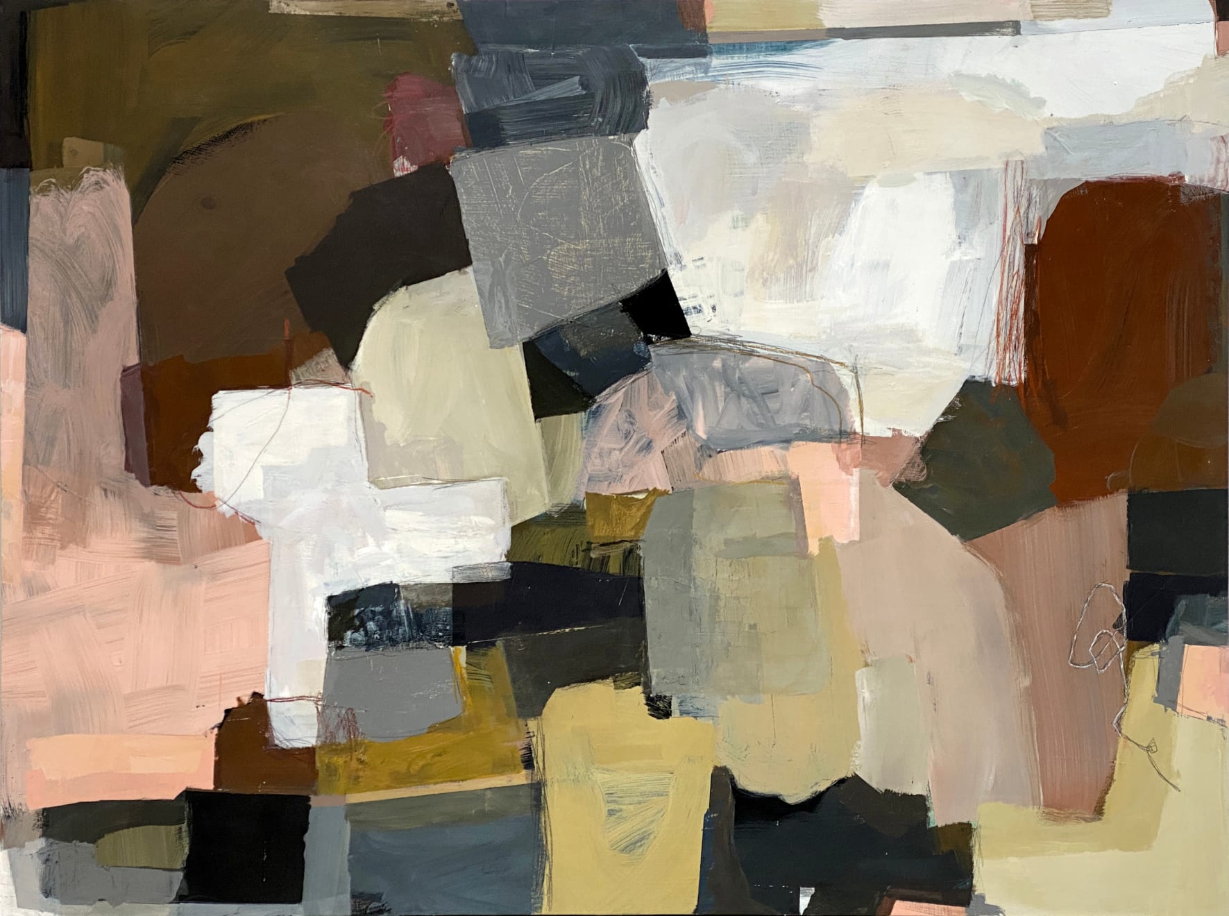 Terri Froelich, Dreamer of Dreams, 2023