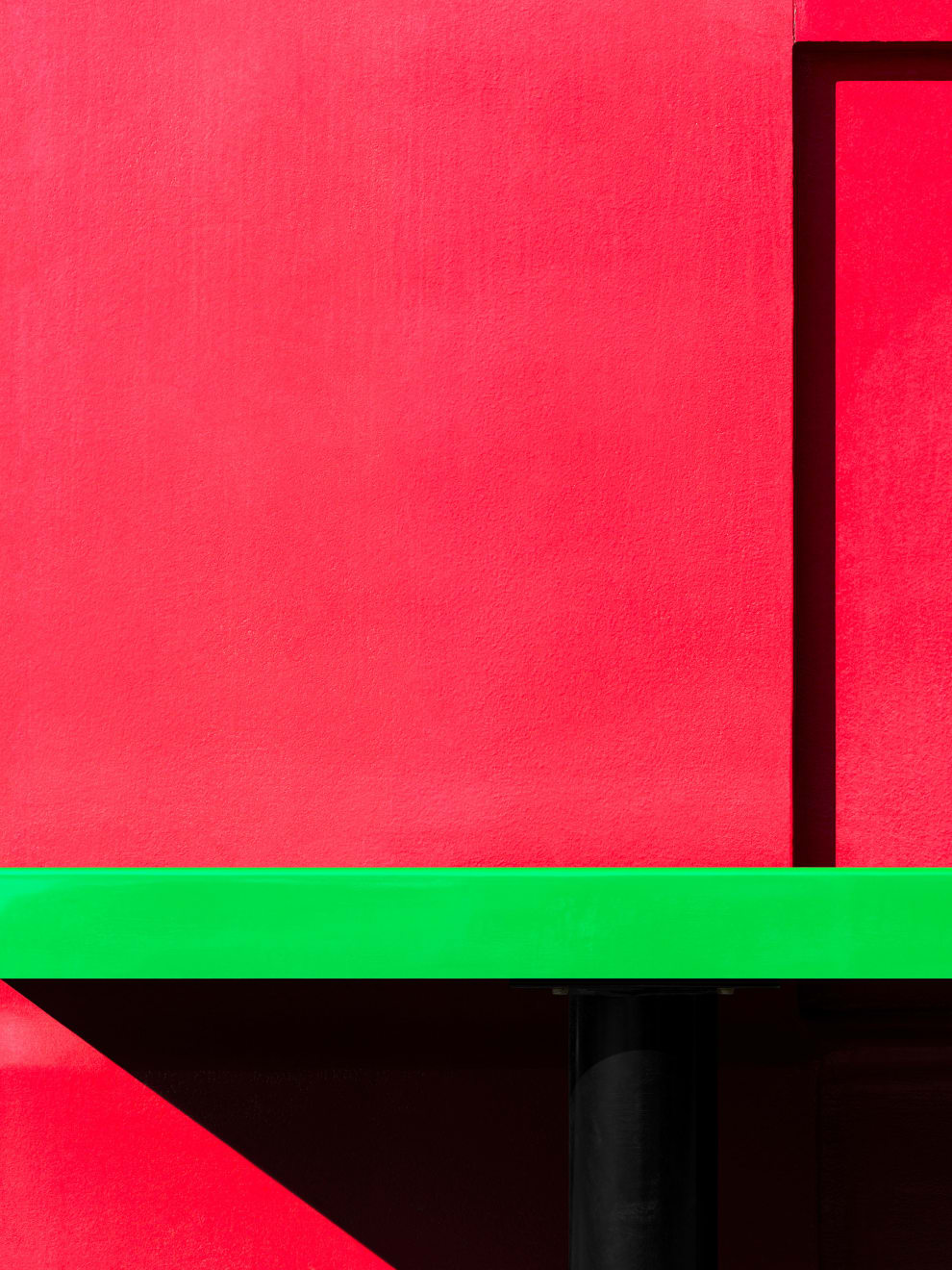 Jon Setter, Newport Beach 1 (The Crab Cooker), 2024