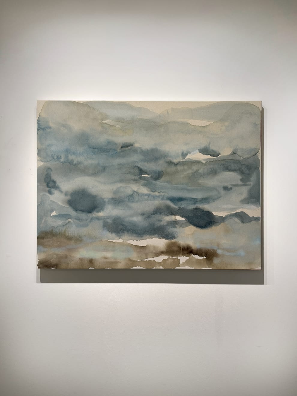 Mary Nelson Sinclair, Reprieve, 2025