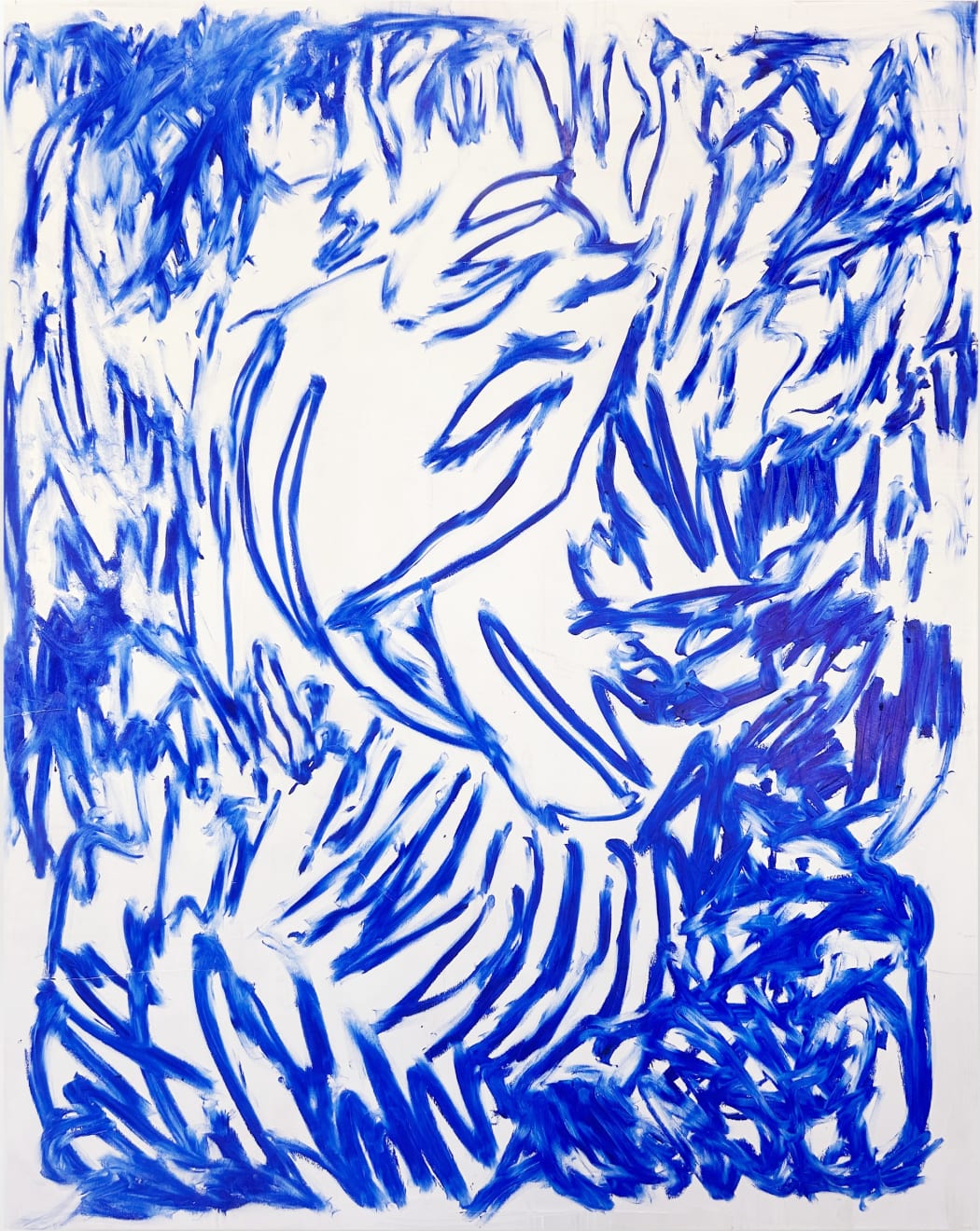 Joseph Justus, Dreamer, 2024