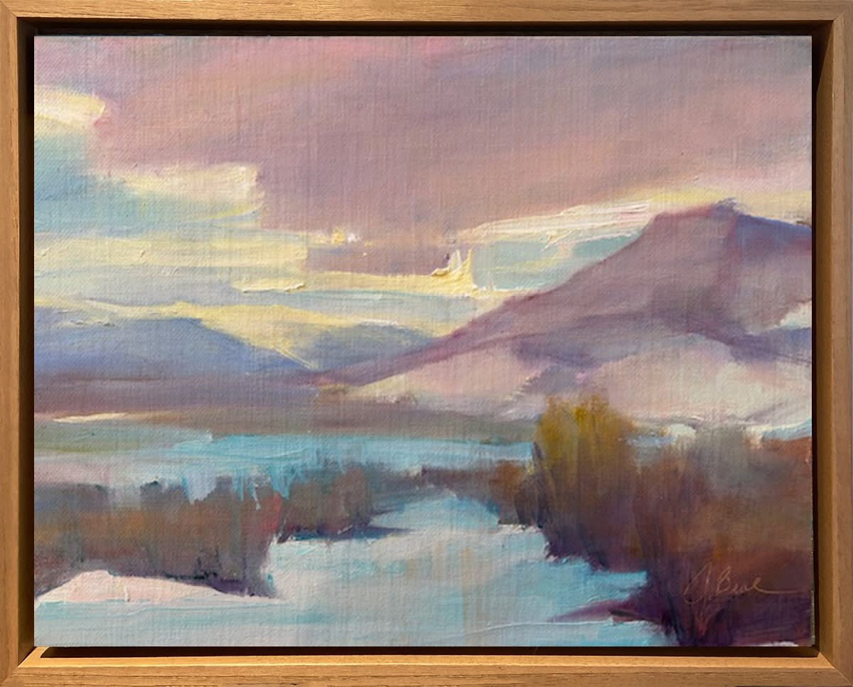 Joli Beal, Untitled, 2025