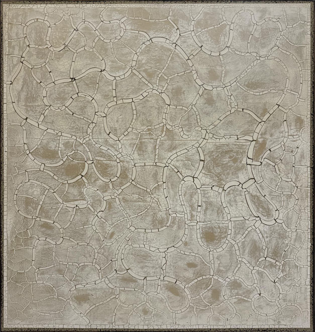 Mark Garry, A Way To Go, 2023