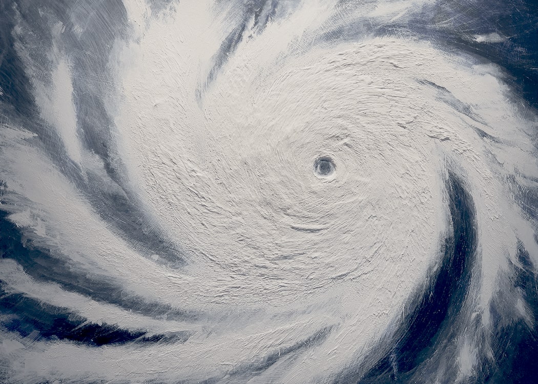 Shane McClatchey, Hurricane II