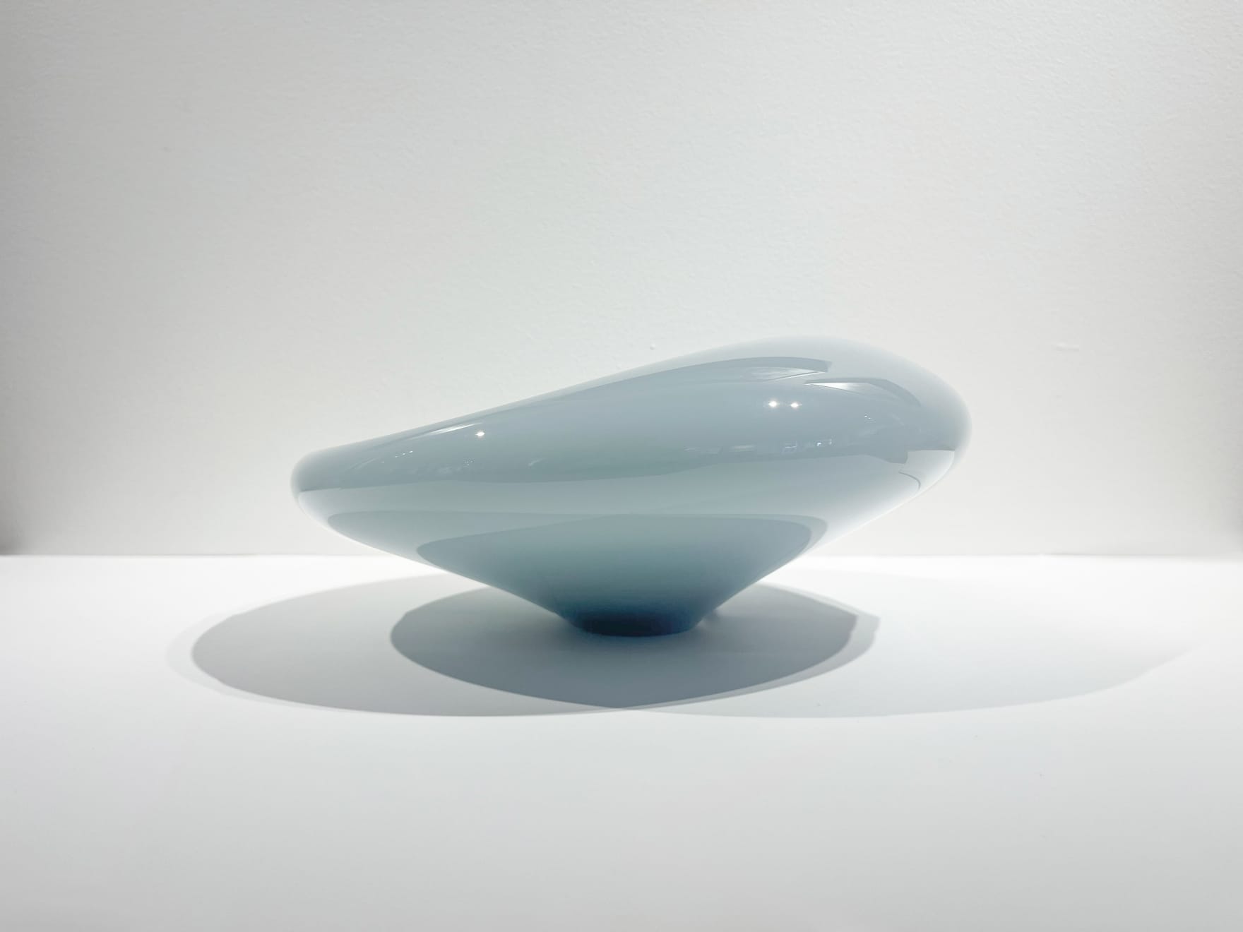 Austin Fields, Touch Series, Glossy, Opaline, 2025