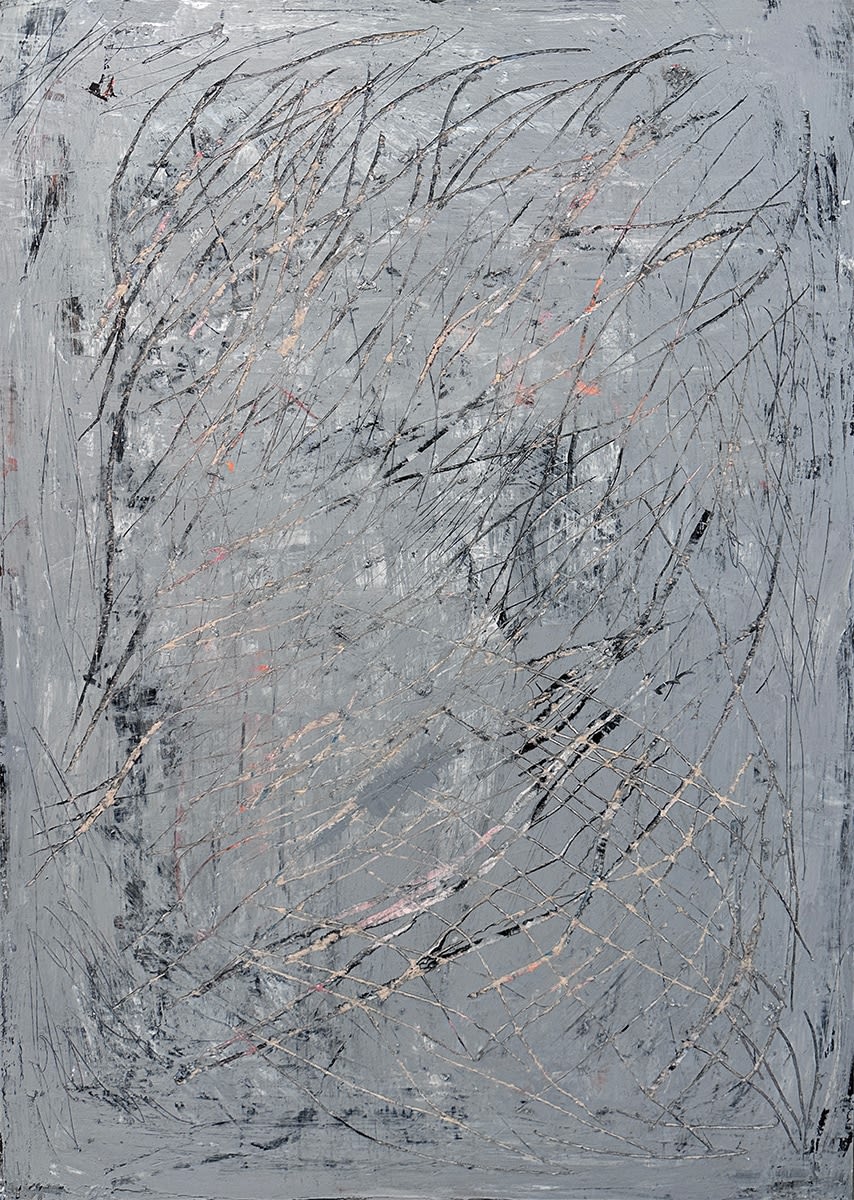 Joseph Justus, Spoken, 2023