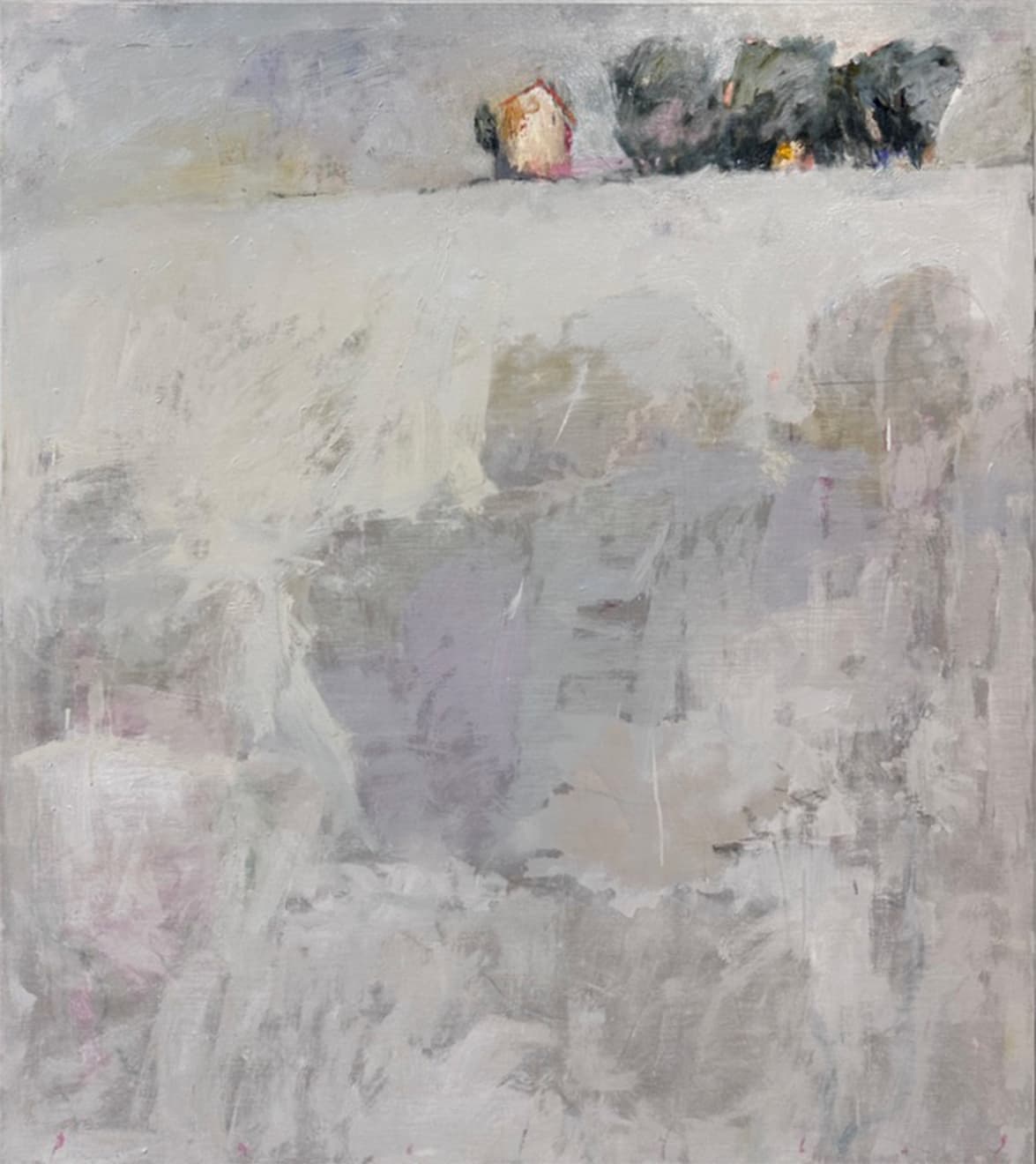 Chris Gwaltney, Simple Havoc, 2025