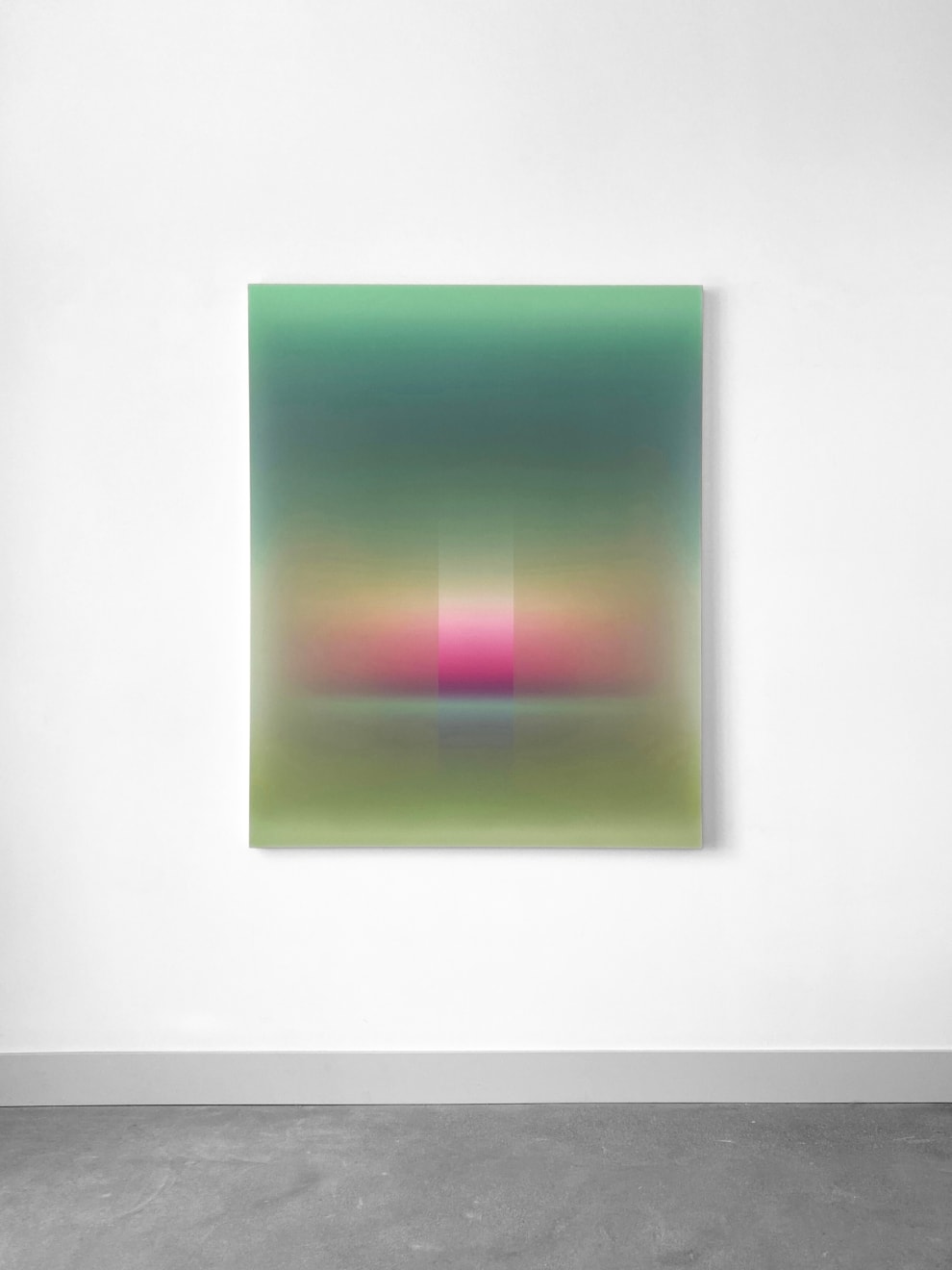 Patrick DeAngelis, Veil Cactus Bloom, 2025