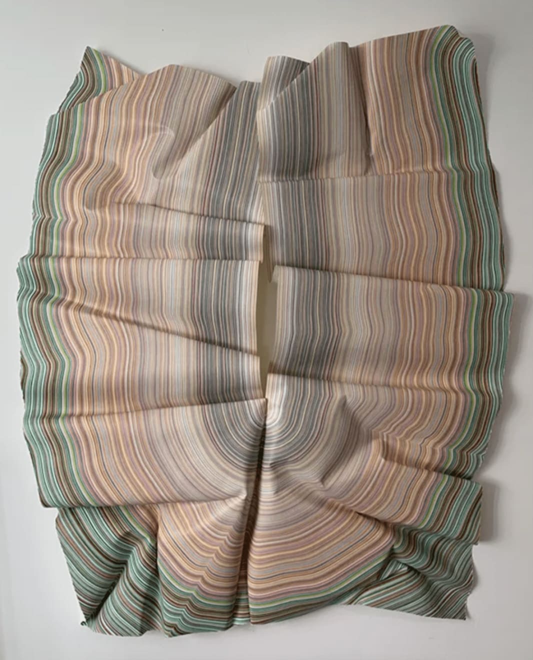 Laura Waldusky, Tulip, 2025