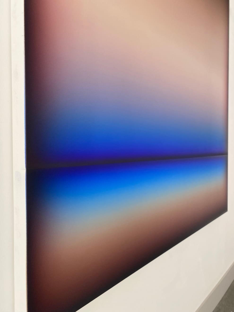 Patrick DeAngelis, Nighthawk, 2025