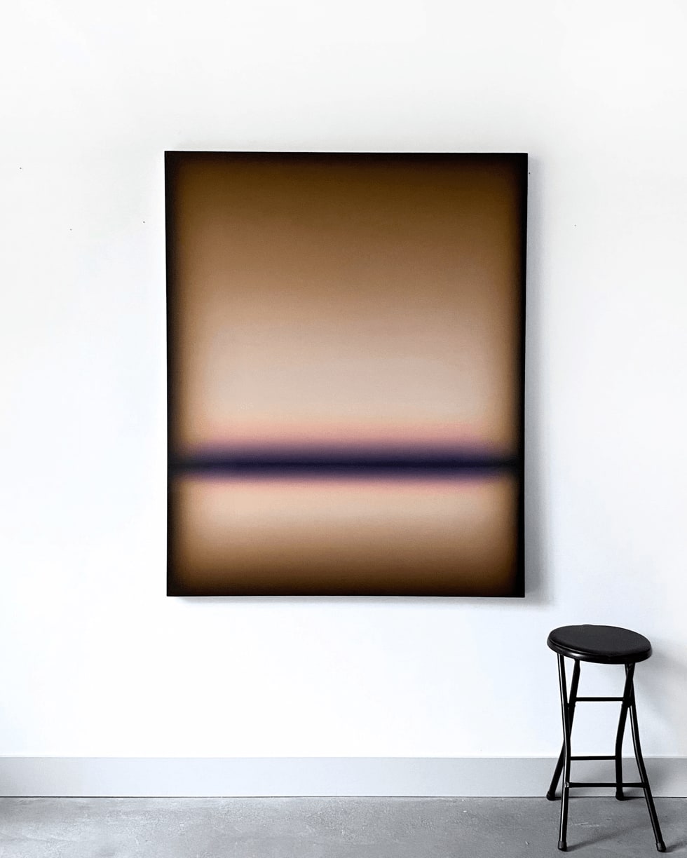 Patrick DeAngelis, Anza Borrego, 2024