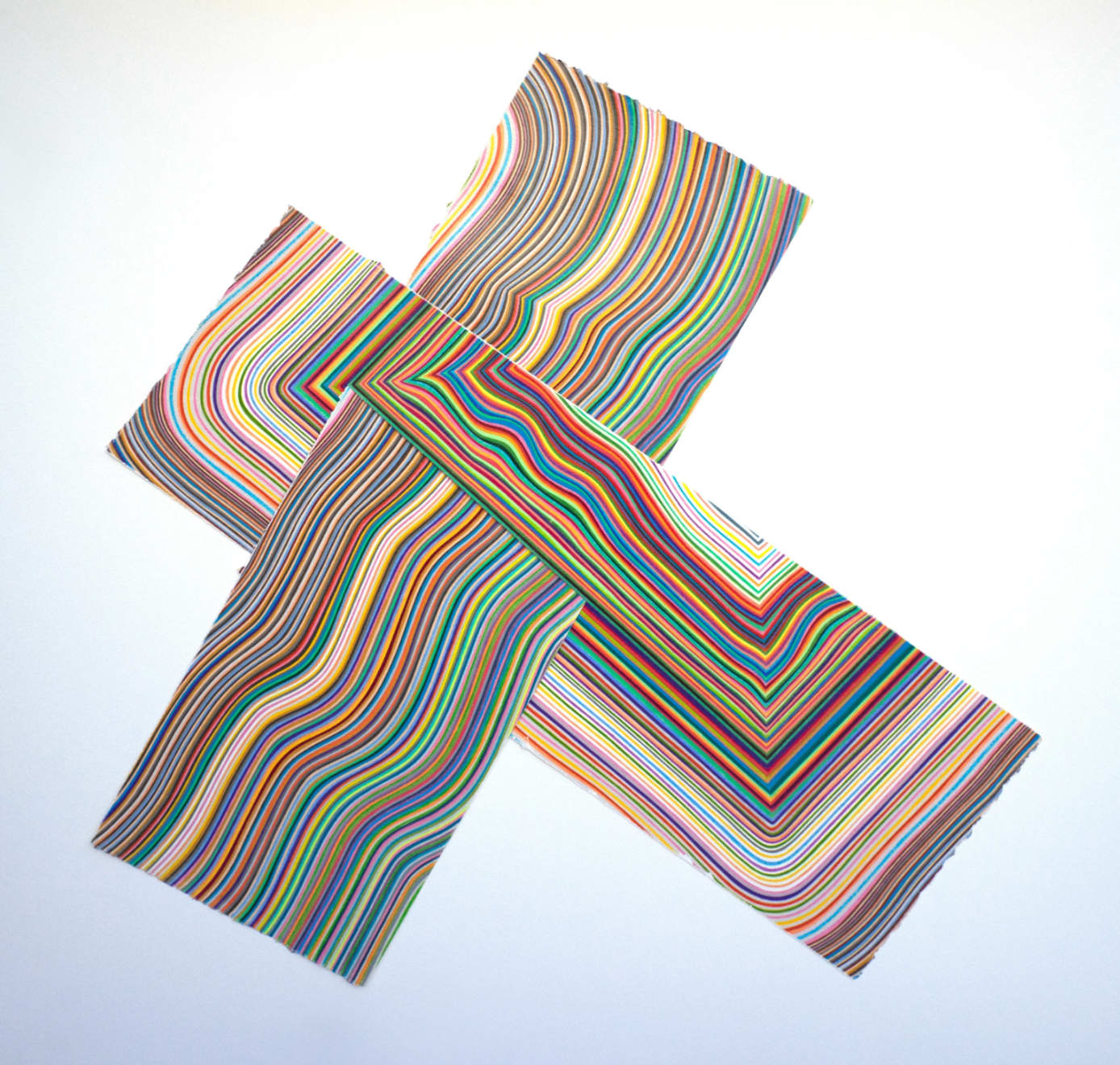 Laura Waldusky, One For You, One For Me - Side A1, 2021