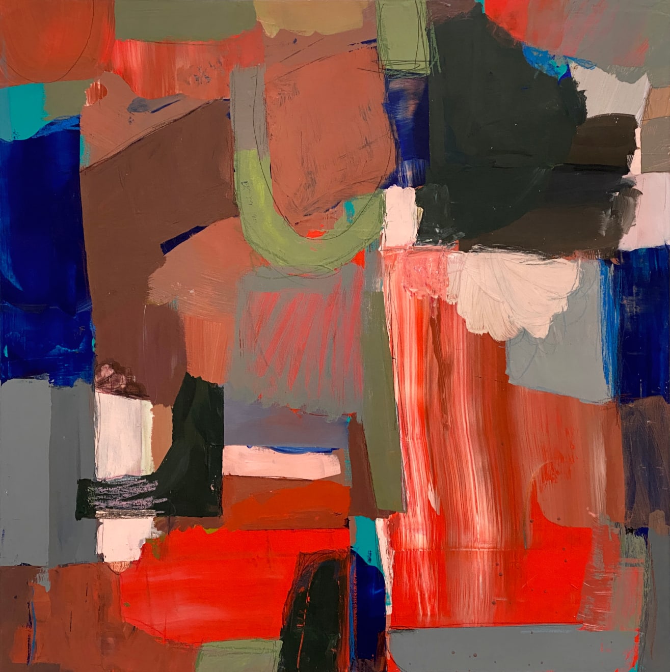 Terri Froelich, Live For Fun, 2023