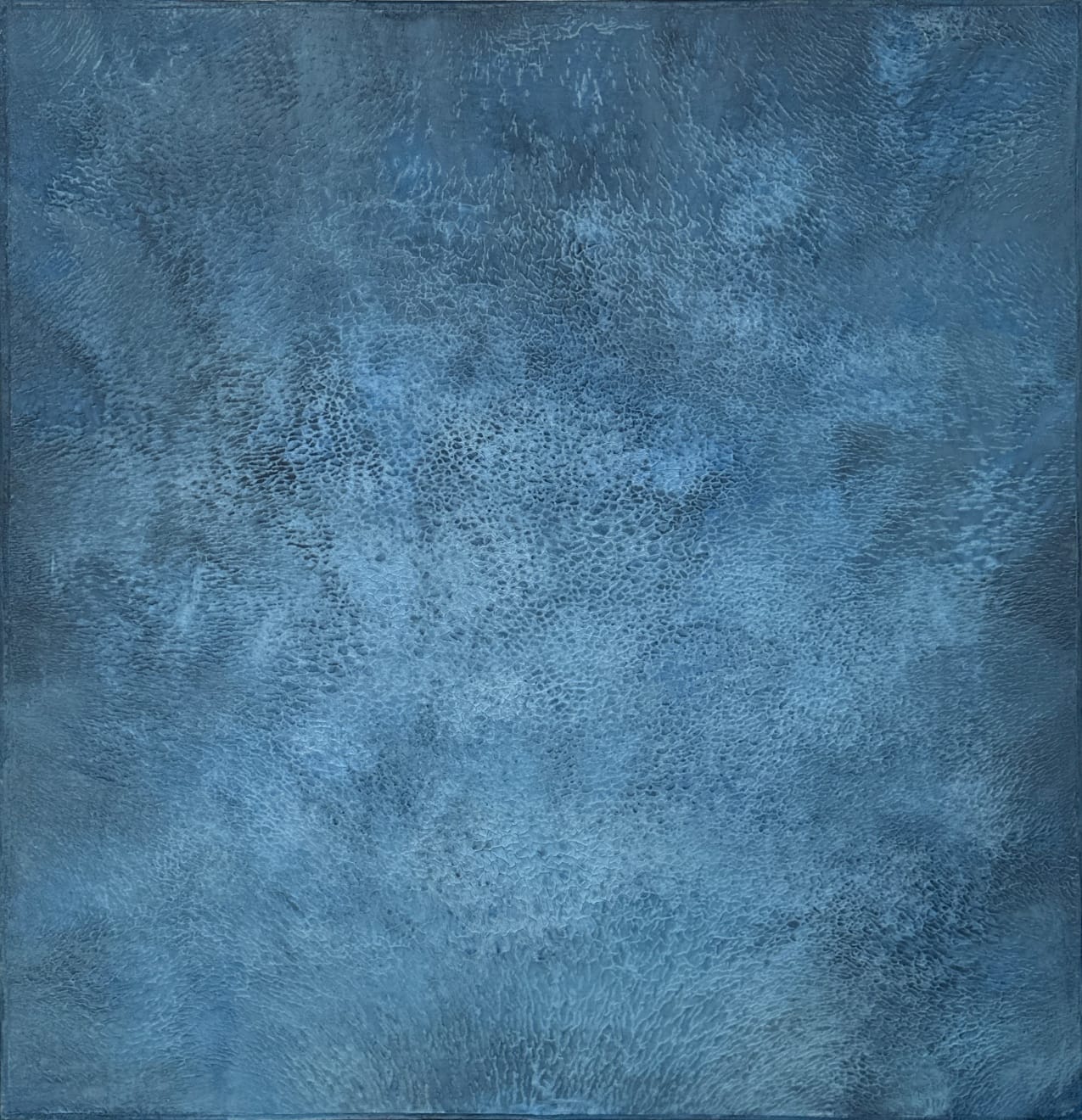 Mark Garry, Undertow, 2024