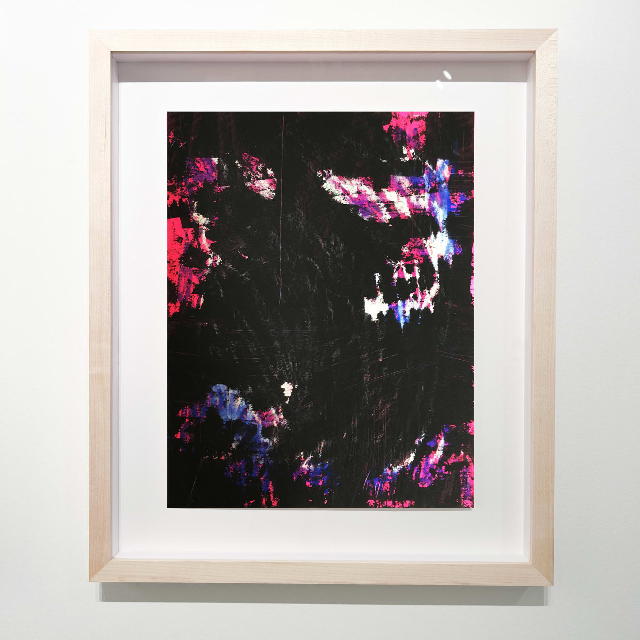 Joseph Justus, Take Me Back, 2023