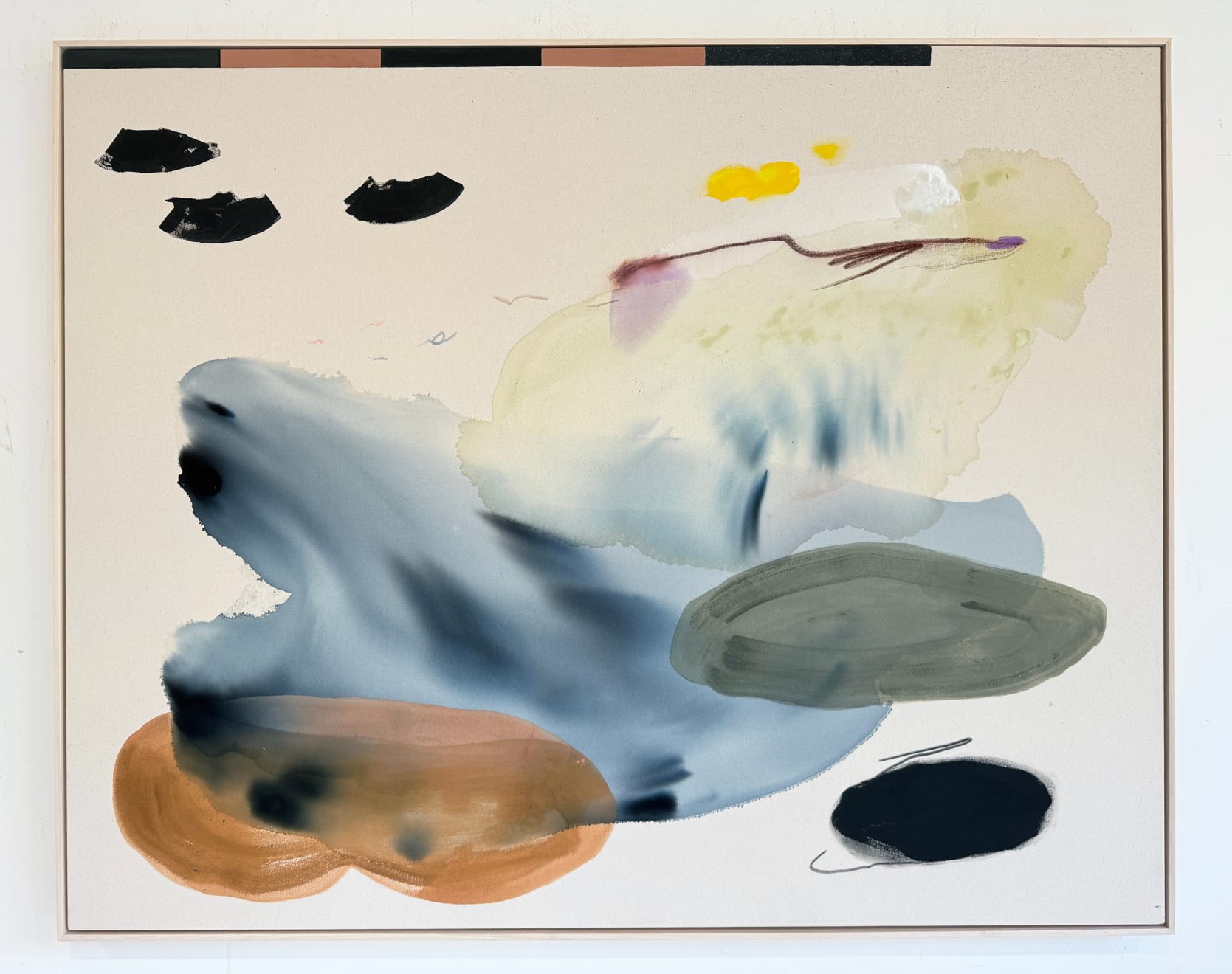 Karina Bania, A Kind of Quiet, 2025