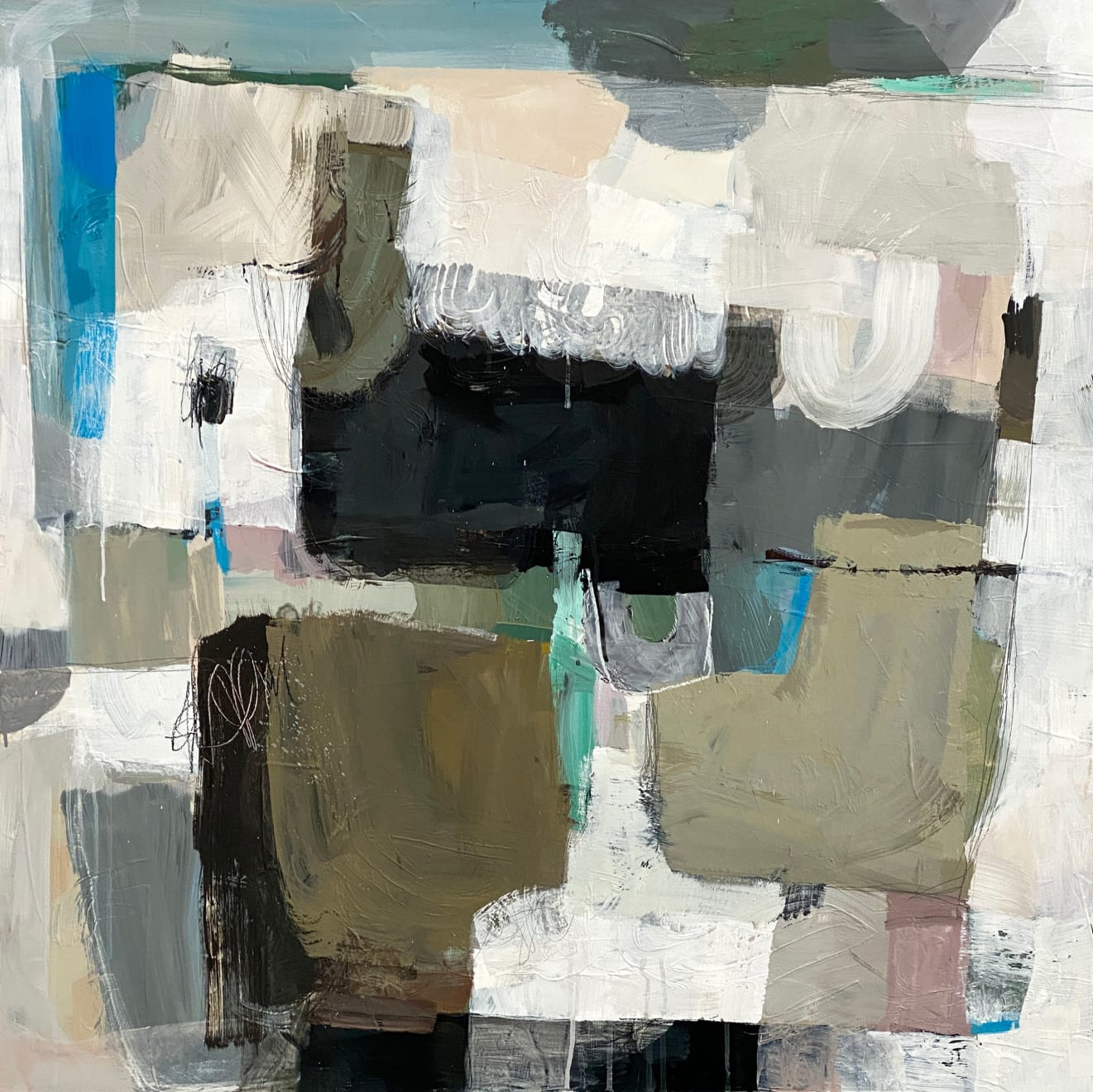 Terri Froelich, Reimagine 2, 2024