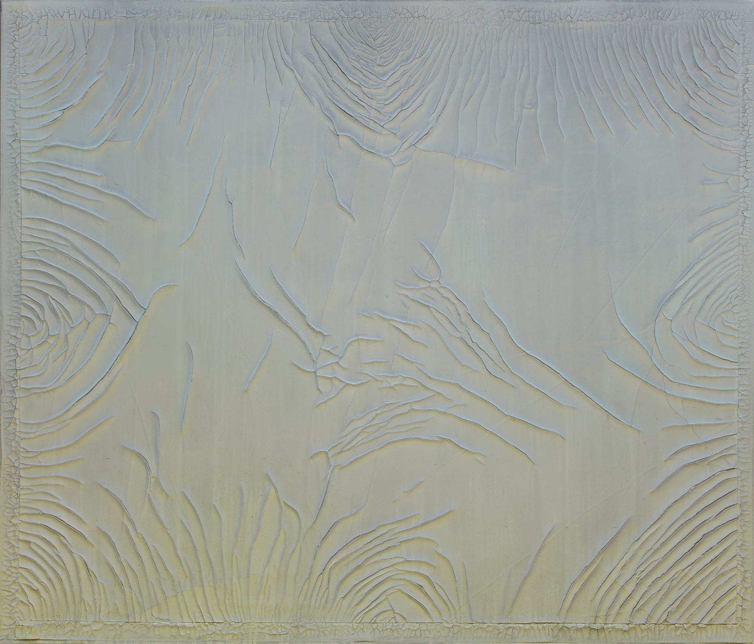 Mark Garry, No Man Is An Island, 2025