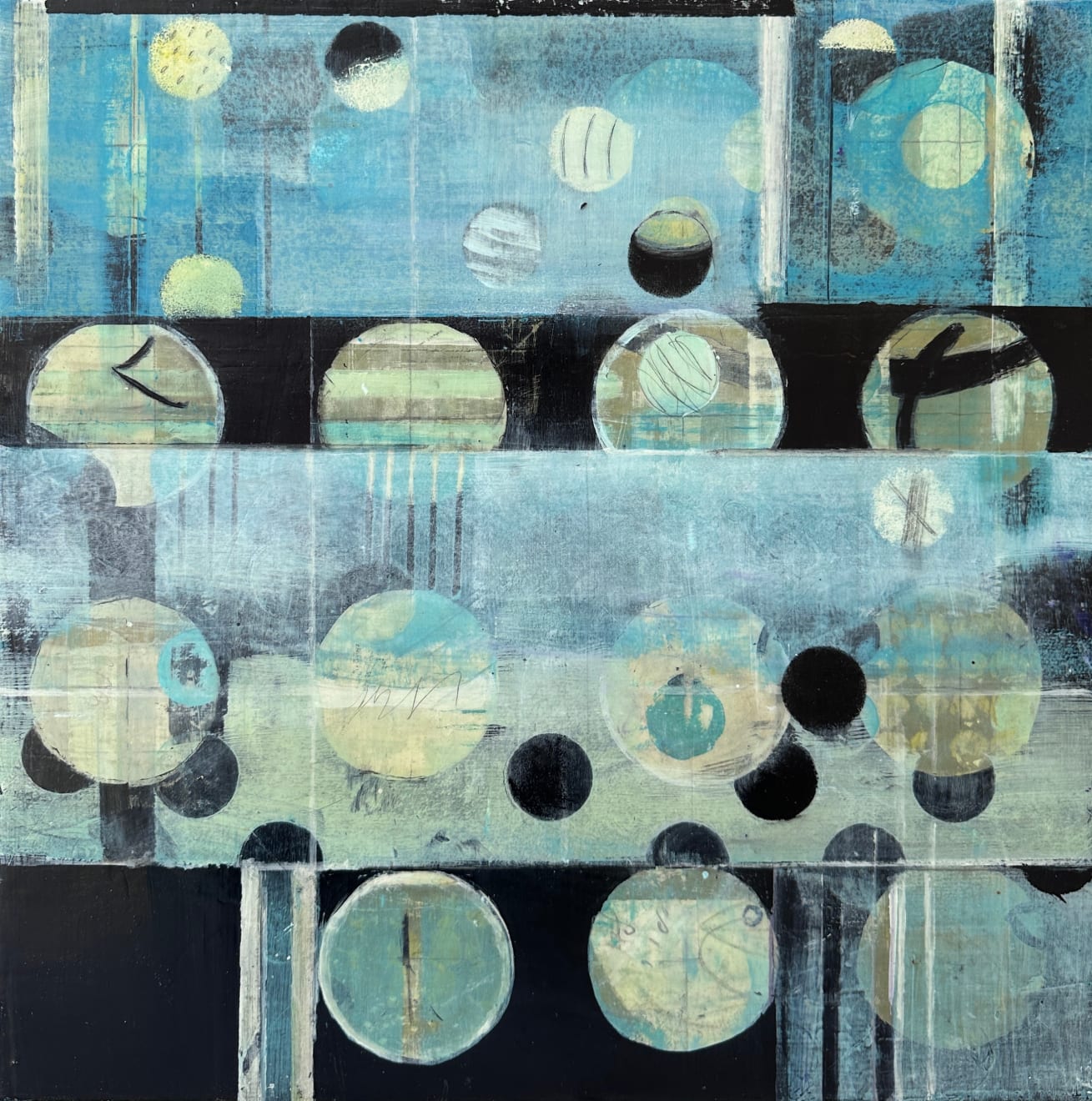 Elyse Katz, Once Upon a Time