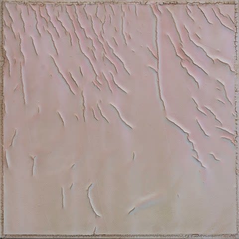 Mark Garry, Old Hollywood Mystery, 2025