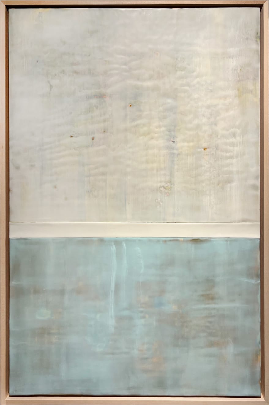 Amy Van Winkle, Breath of Stillness, 2025