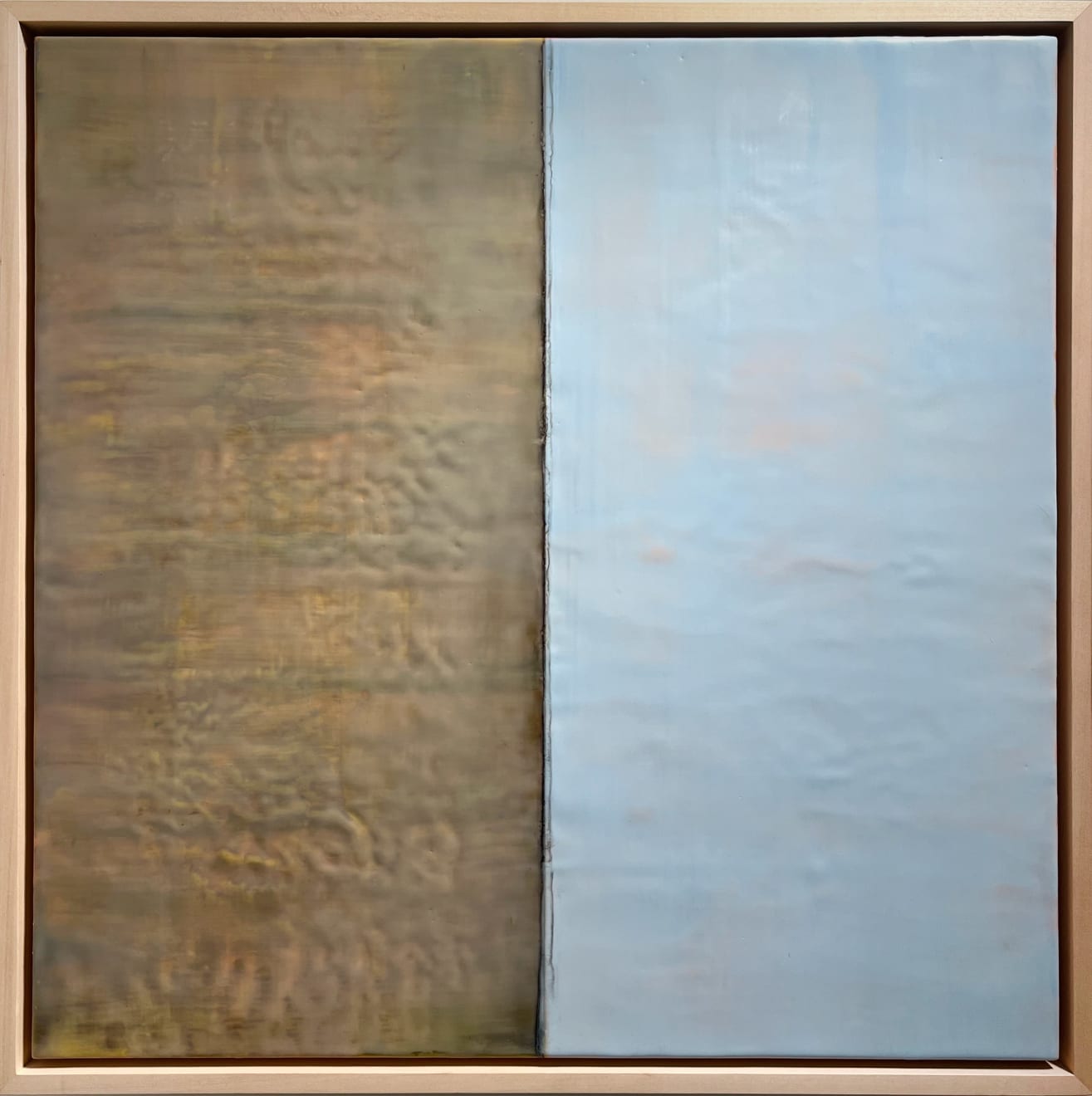 Amy Van Winkle, Delighted #4, 2024