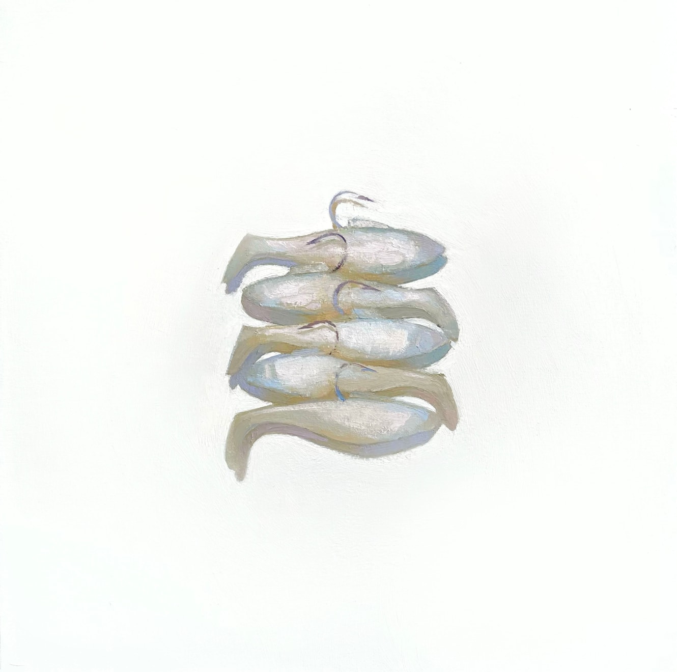 Shane McClatchey, Swimbaits, 2023