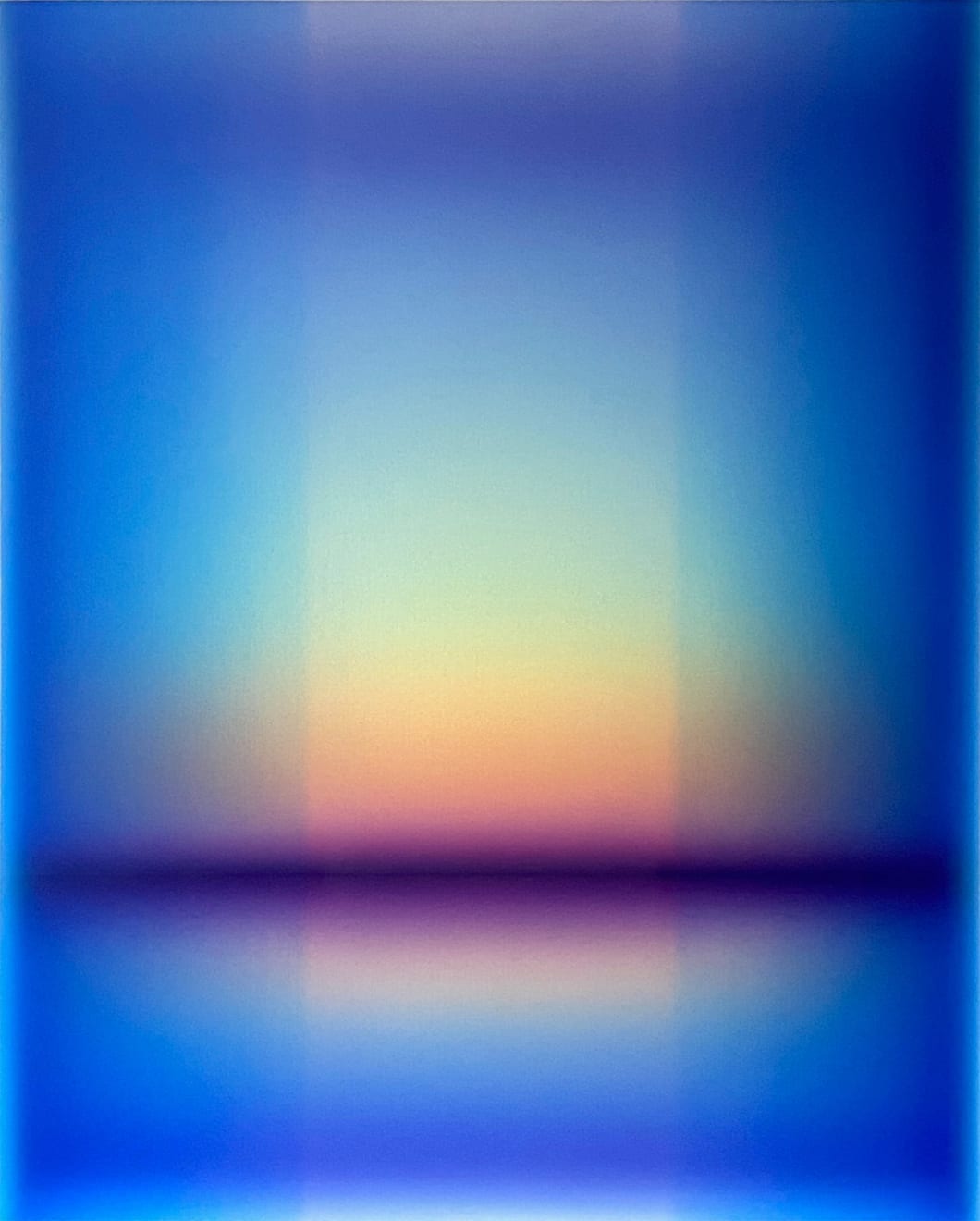 Patrick DeAngelis, Veil 2, 2024