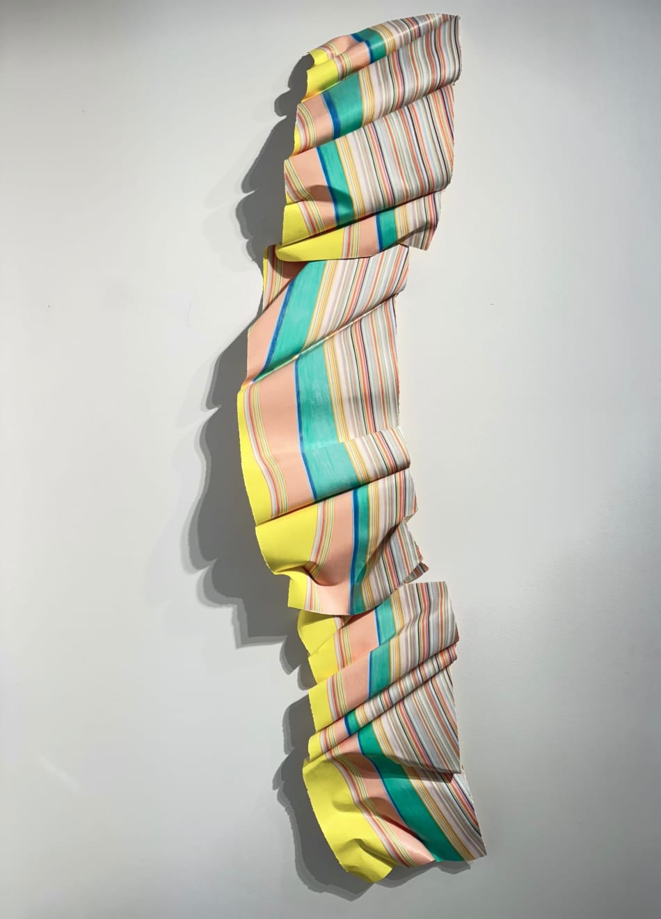 Laura Waldusky, Laffy Taffy , 2024