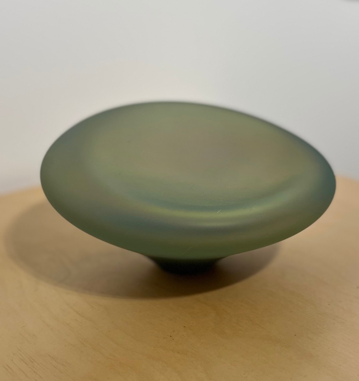 Austin Fields, Touch Series, Iris, Matte, 2025