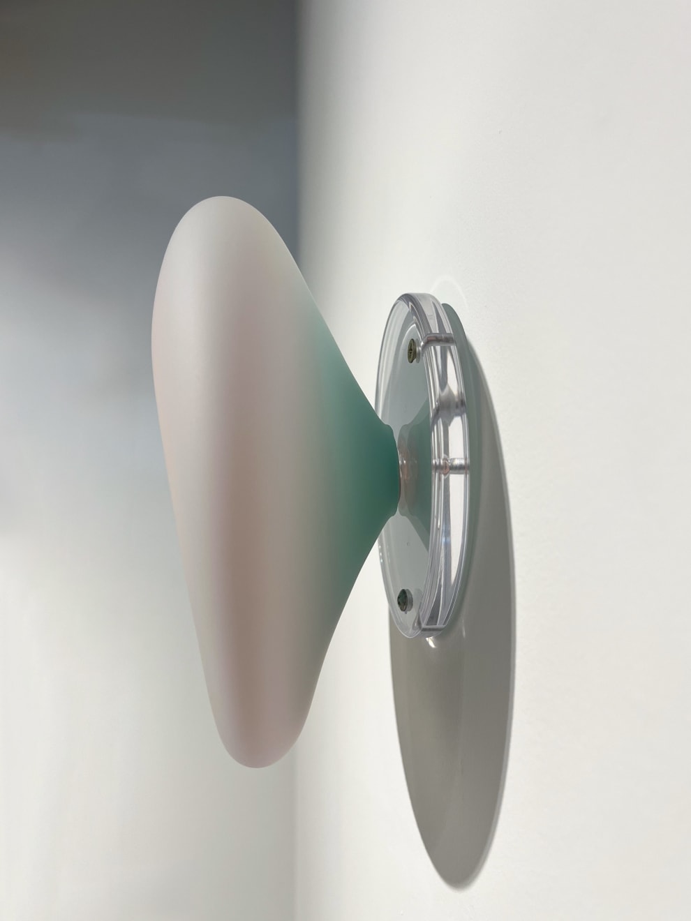 Austin Fields, Melon Matte, 2025