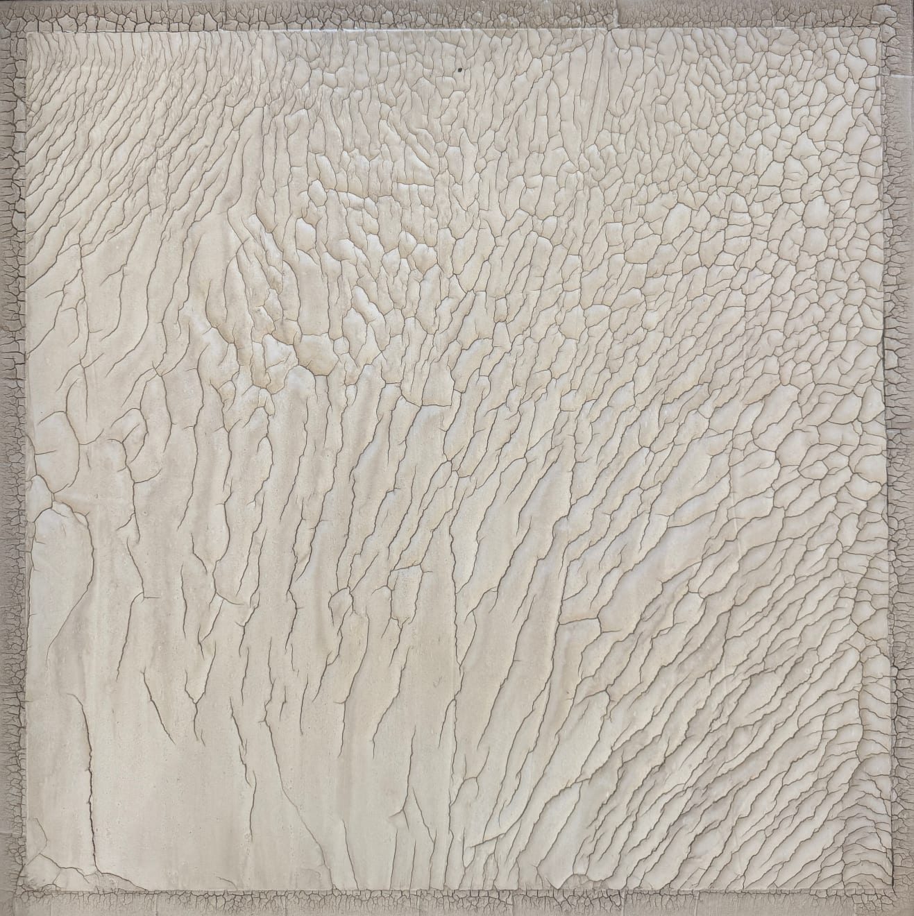 Mark Garry, We Left That Place, 2024