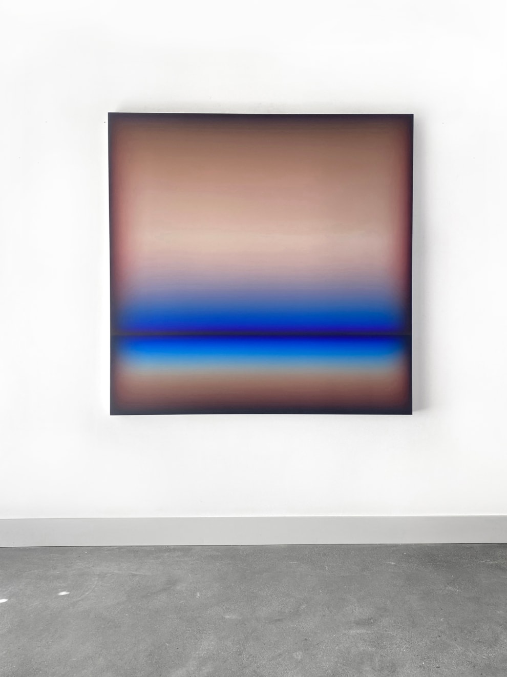 Patrick DeAngelis, Nighthawk, 2025