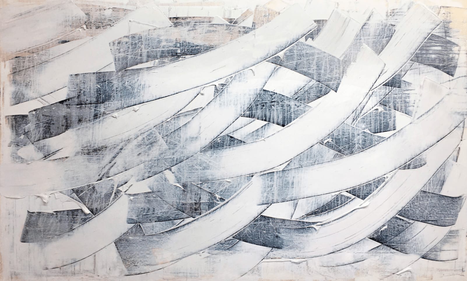 Joseph Justus, Wings I, 2021