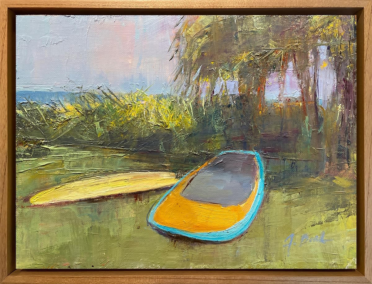 Joli Beal, Boards, 2022