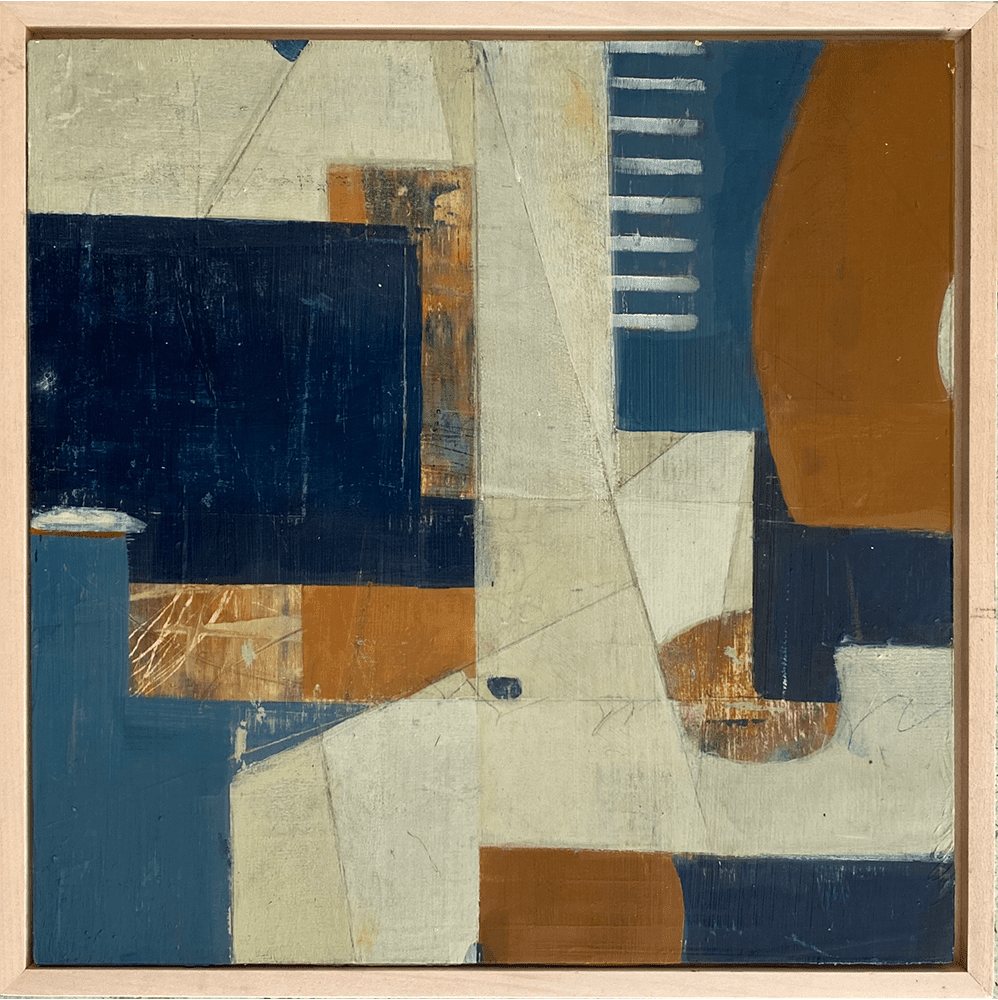 Elyse Katz, Untitled #15, 2023